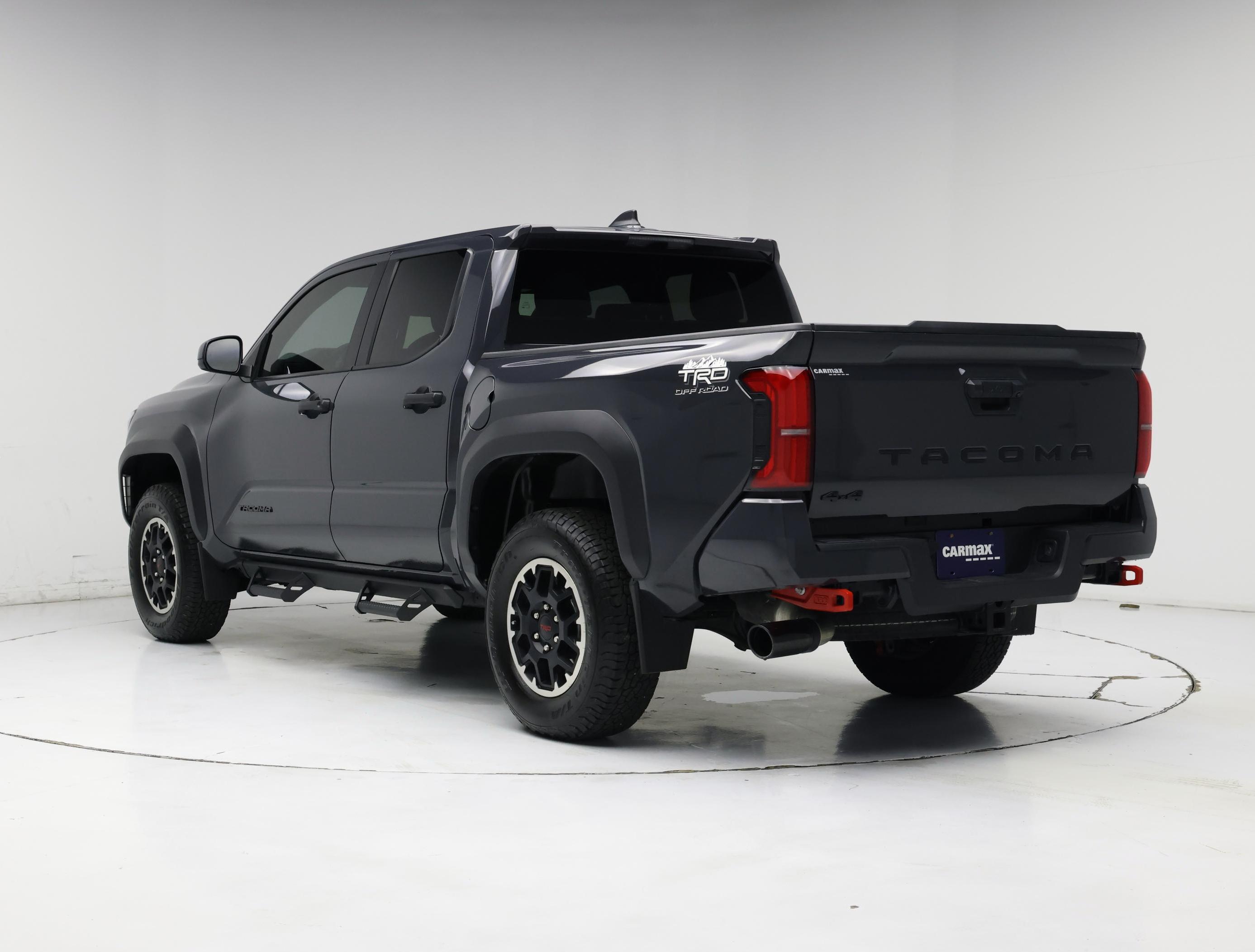 Thumbnail: 2024 Toyota Tacoma - 2