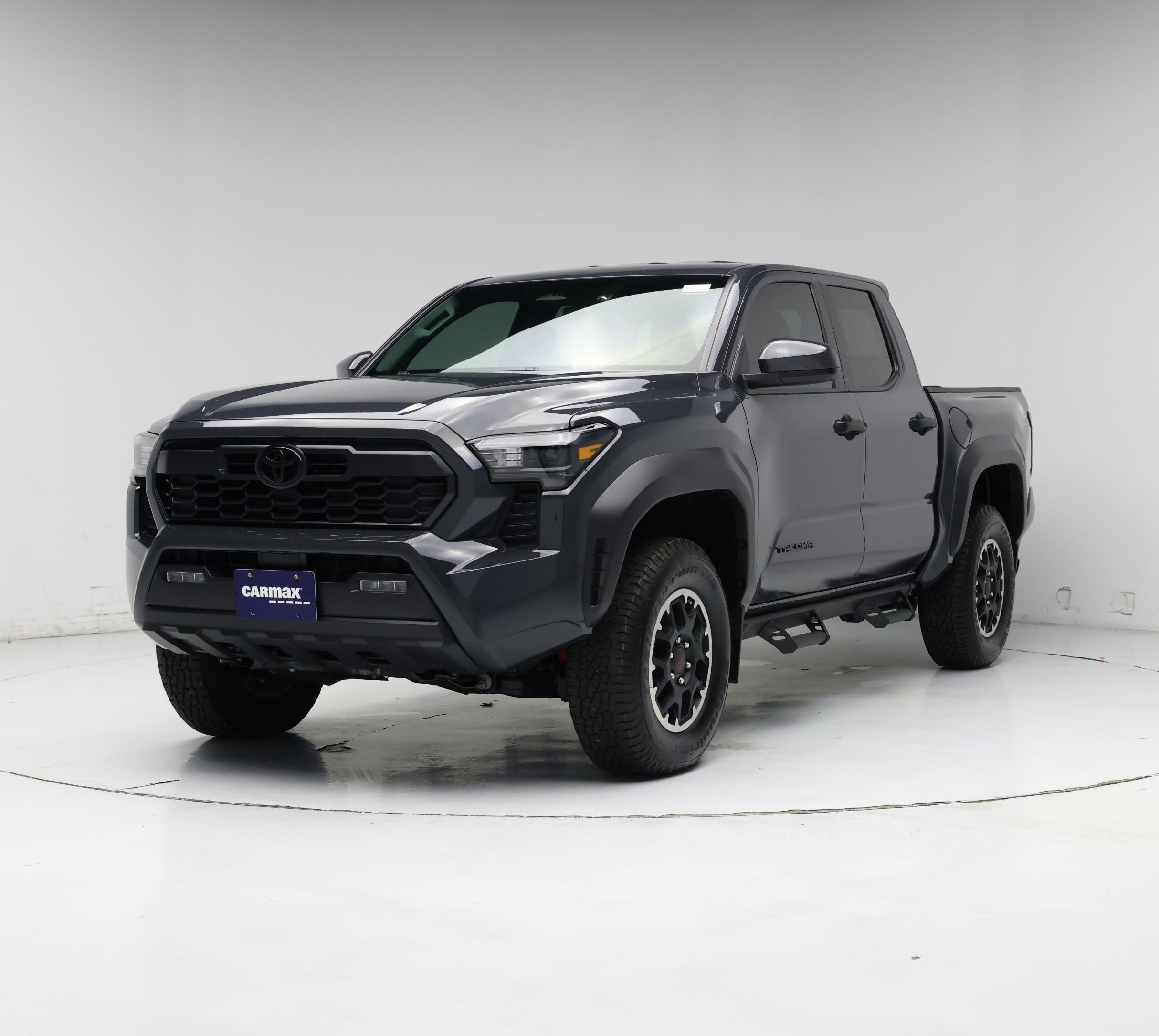 Thumbnail: 2024 Toyota Tacoma - 4
