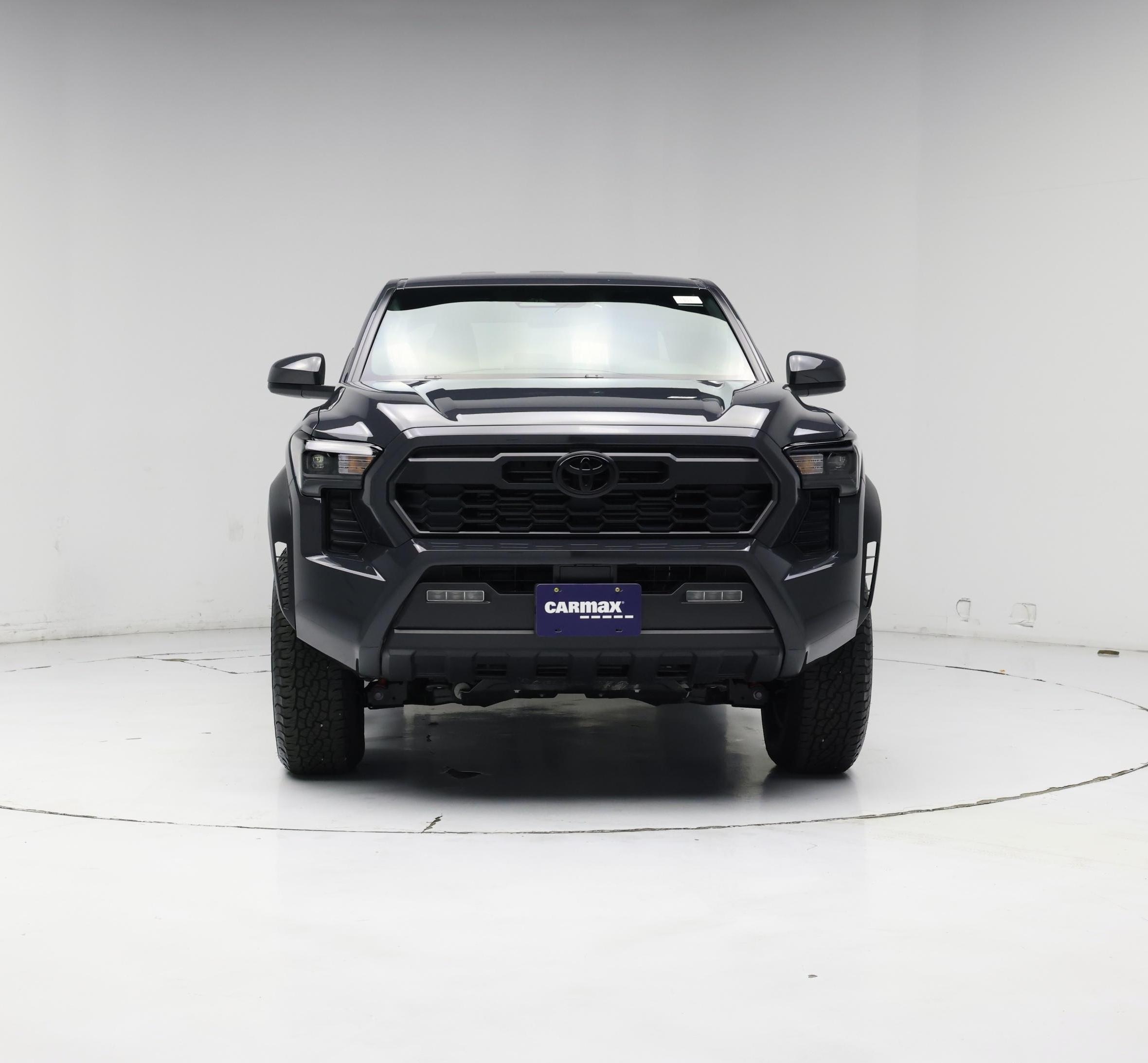 Thumbnail: 2024 Toyota Tacoma - 5