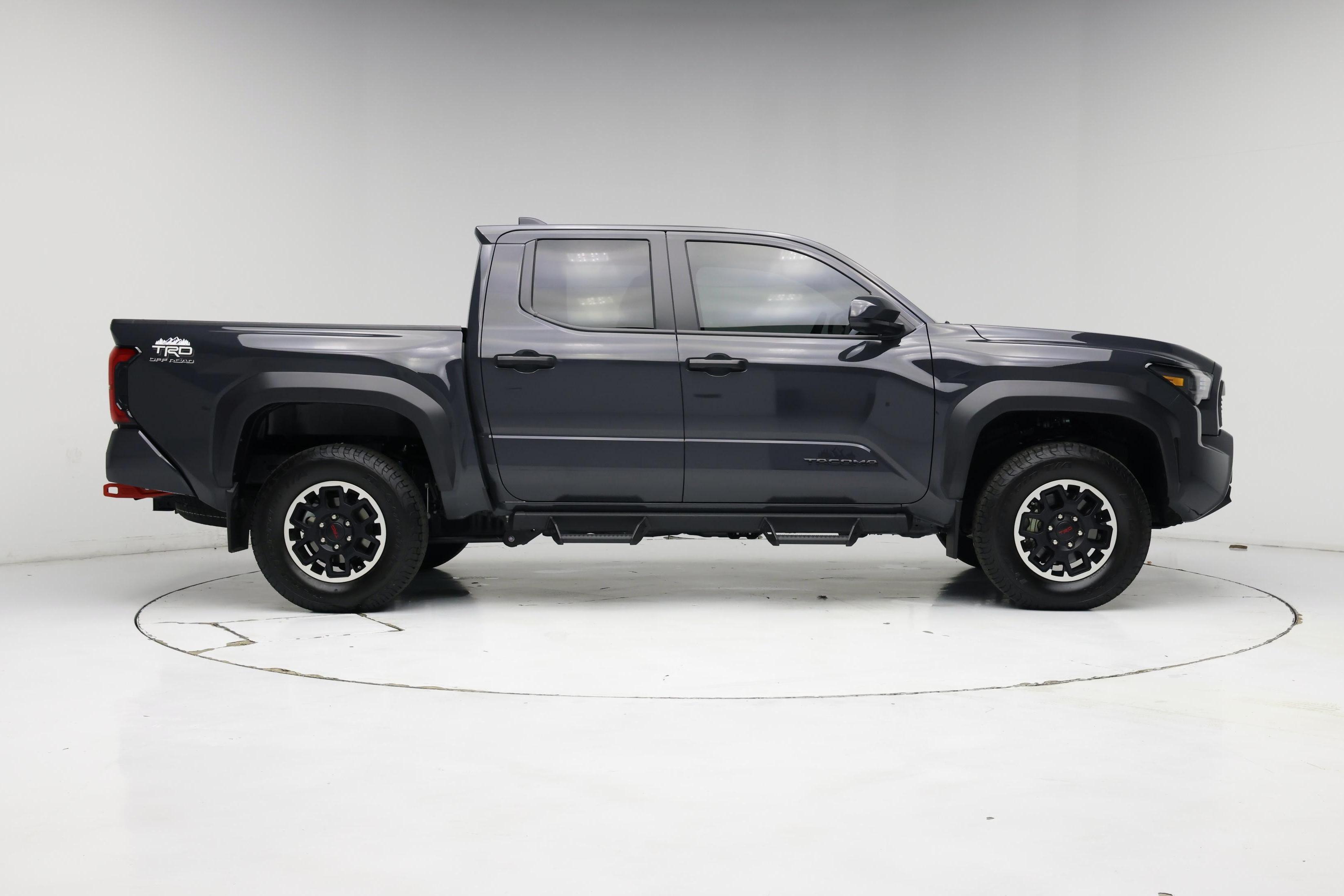 Thumbnail: 2024 Toyota Tacoma - 7