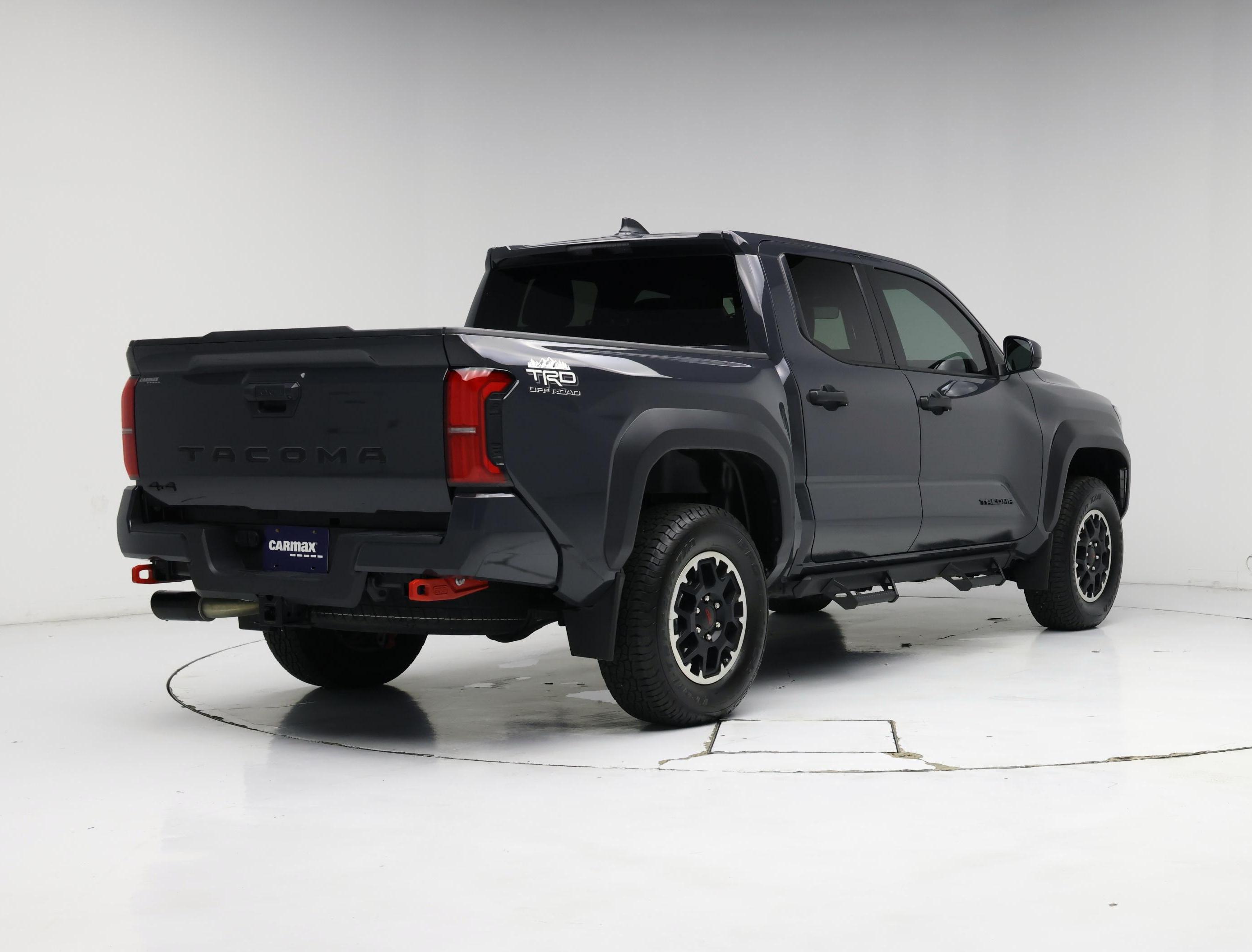 Thumbnail: 2024 Toyota Tacoma - 8