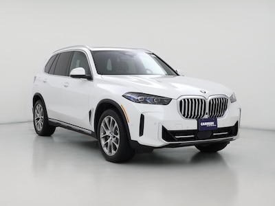 White 2026 BMW X5 sDrive40i