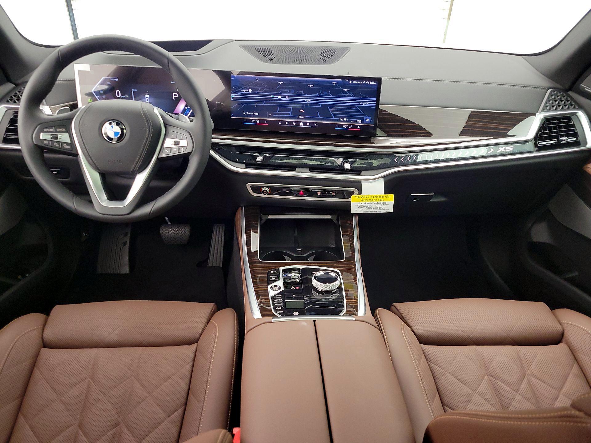 Thumbnail: 2026 BMW X5 - 9