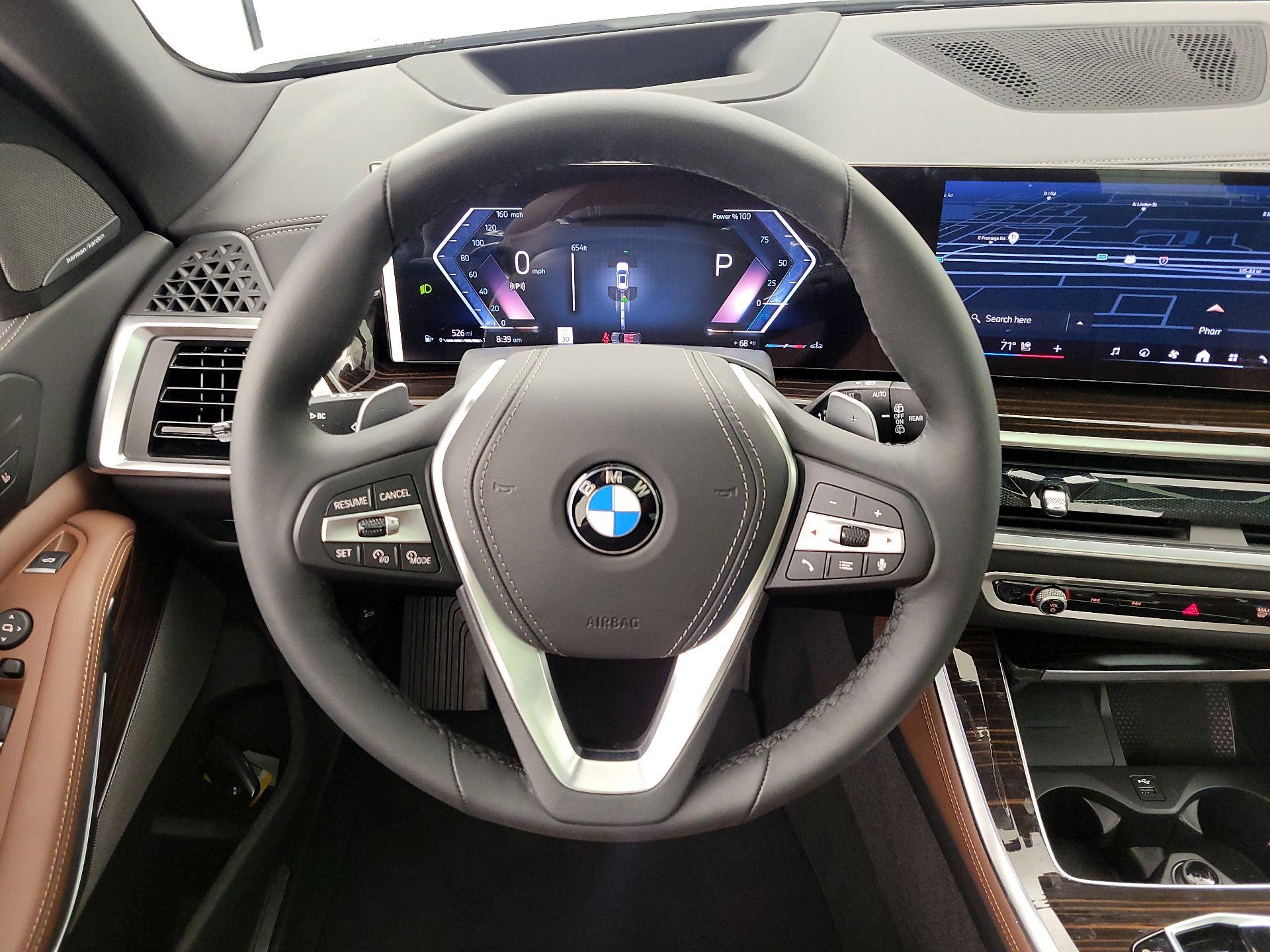 Thumbnail: 2026 BMW X5 - 10