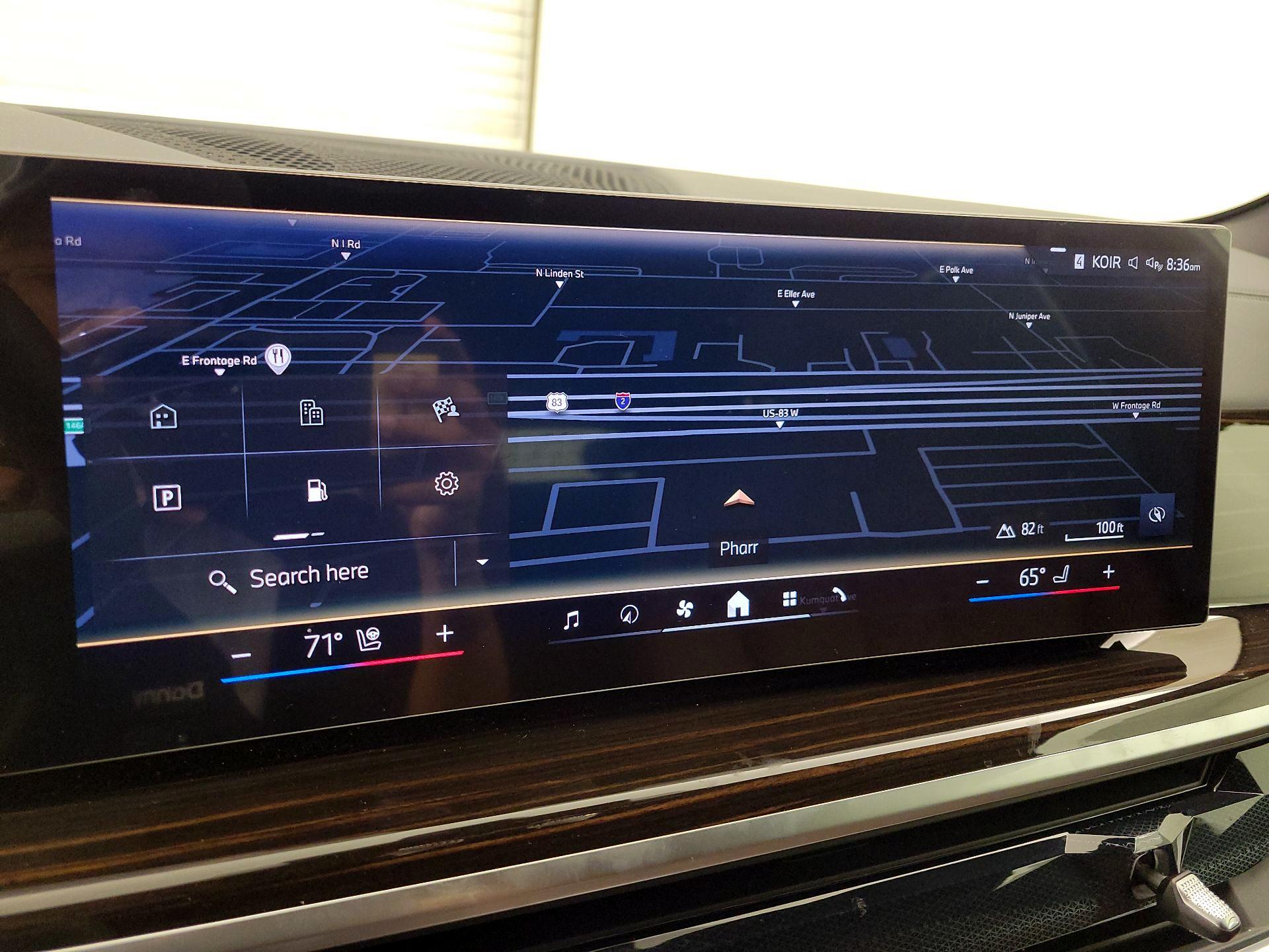 Thumbnail: 2026 BMW X5 - 14