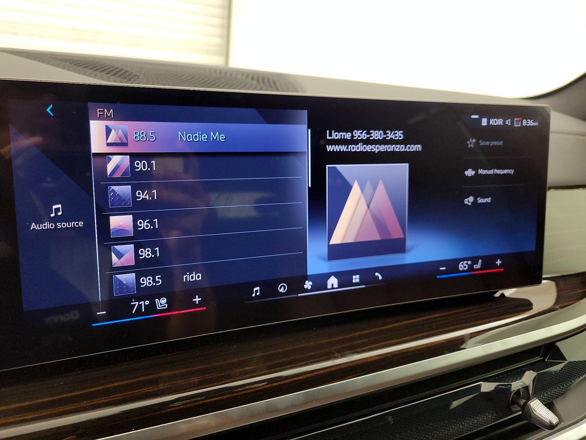 Thumbnail: 2026 BMW X5 - 16