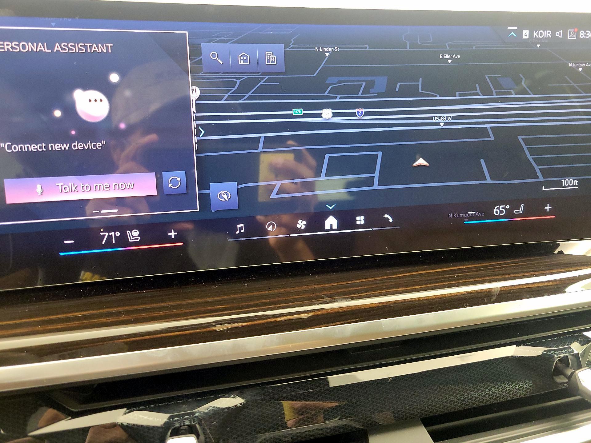 Thumbnail: 2026 BMW X5 - 17