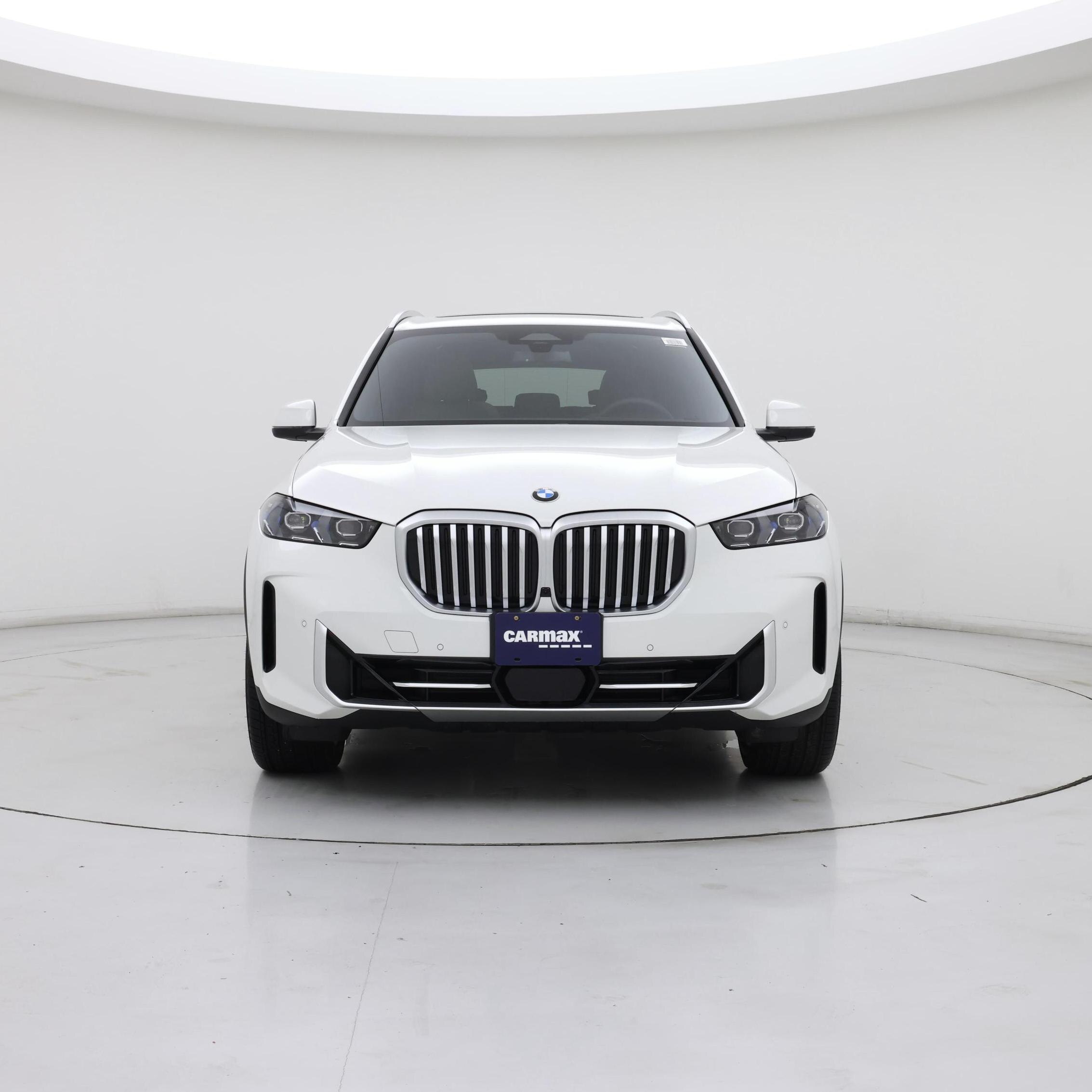 Thumbnail: 2026 BMW X5 - 5