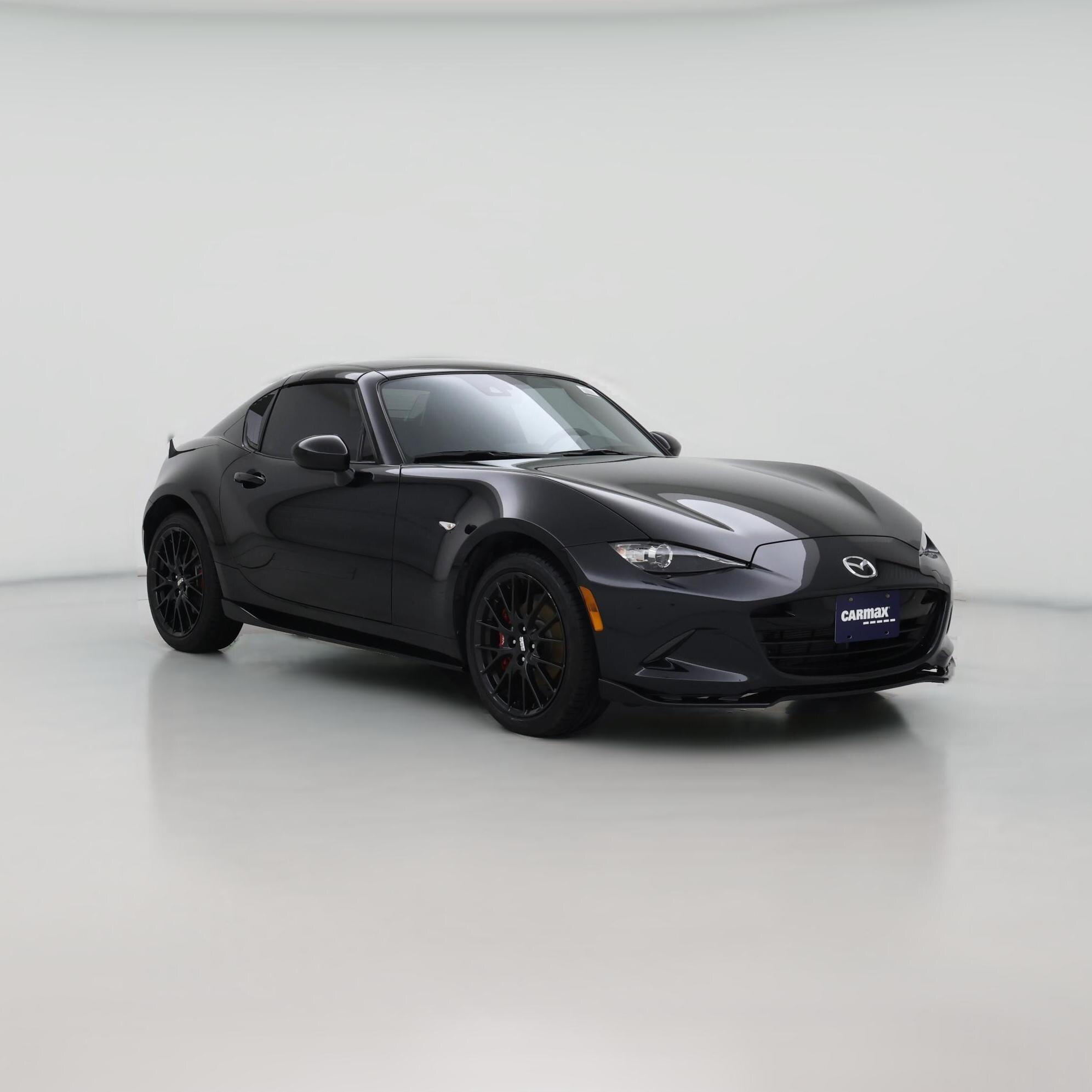 Thumbnail: 2023 Mazda MX-5 Miata - 1