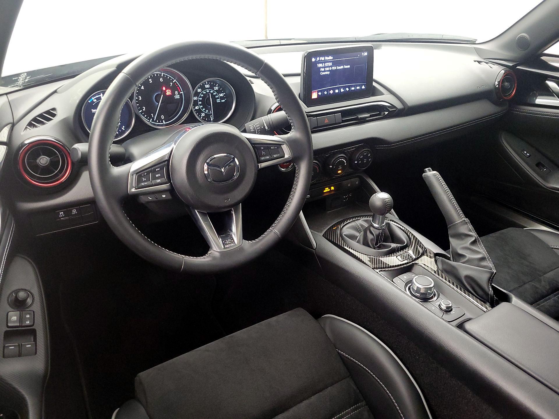 Thumbnail: 2023 Mazda MX-5 Miata - 9