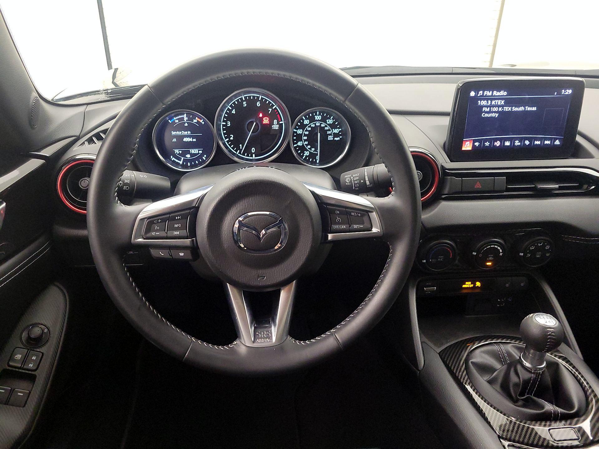 Thumbnail: 2023 Mazda MX-5 Miata - 10