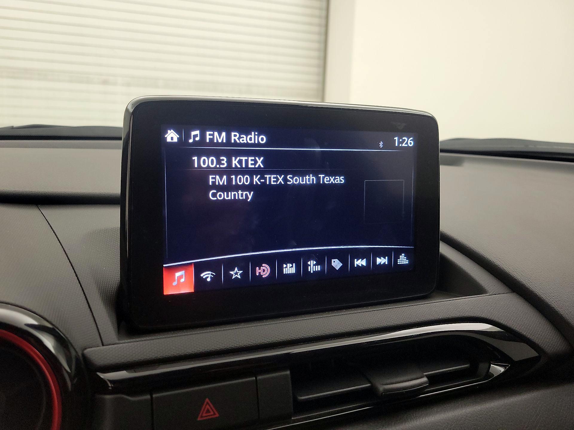 Thumbnail: 2023 Mazda MX-5 Miata - 15