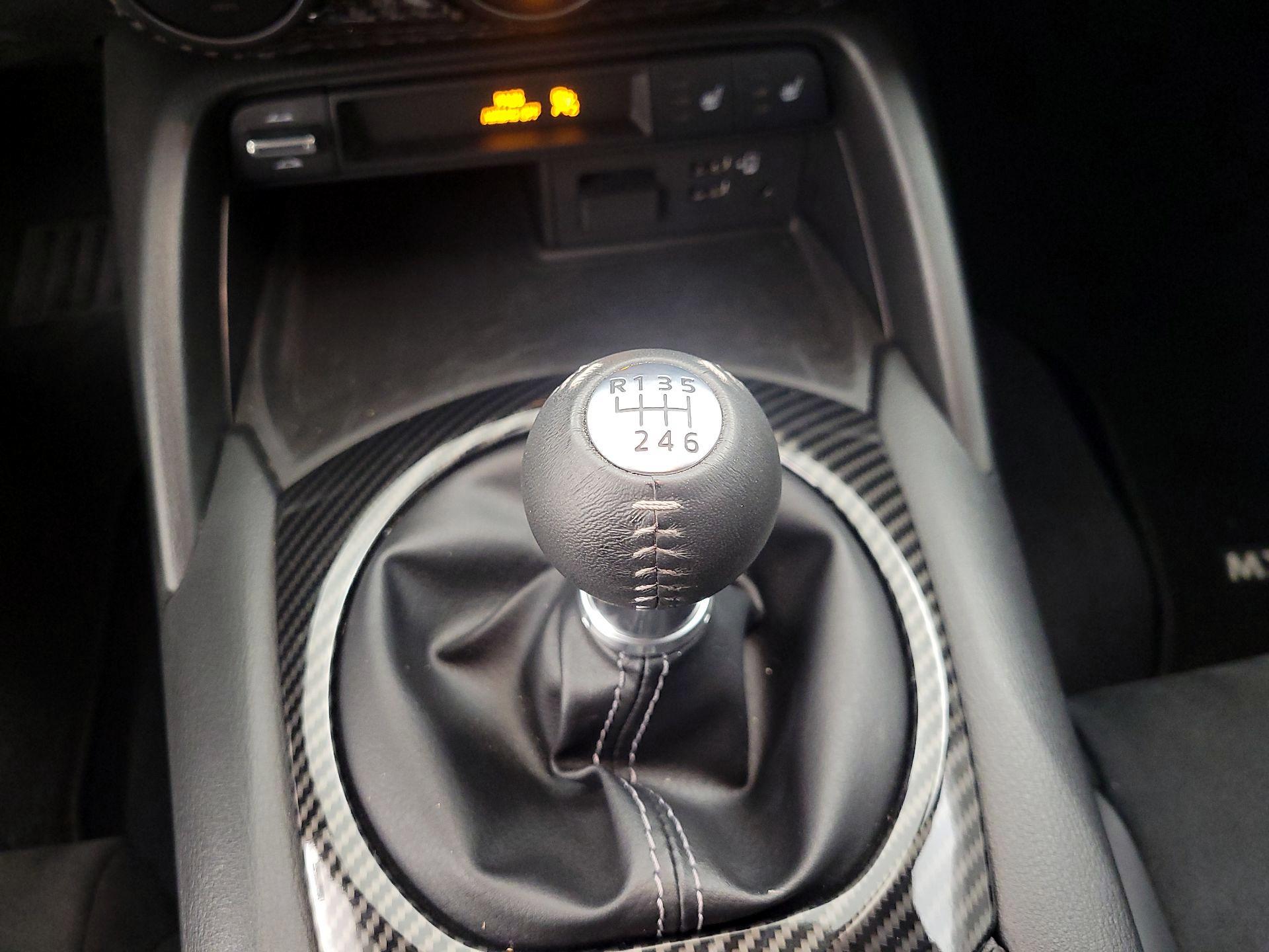 Thumbnail: 2023 Mazda MX-5 Miata - 17