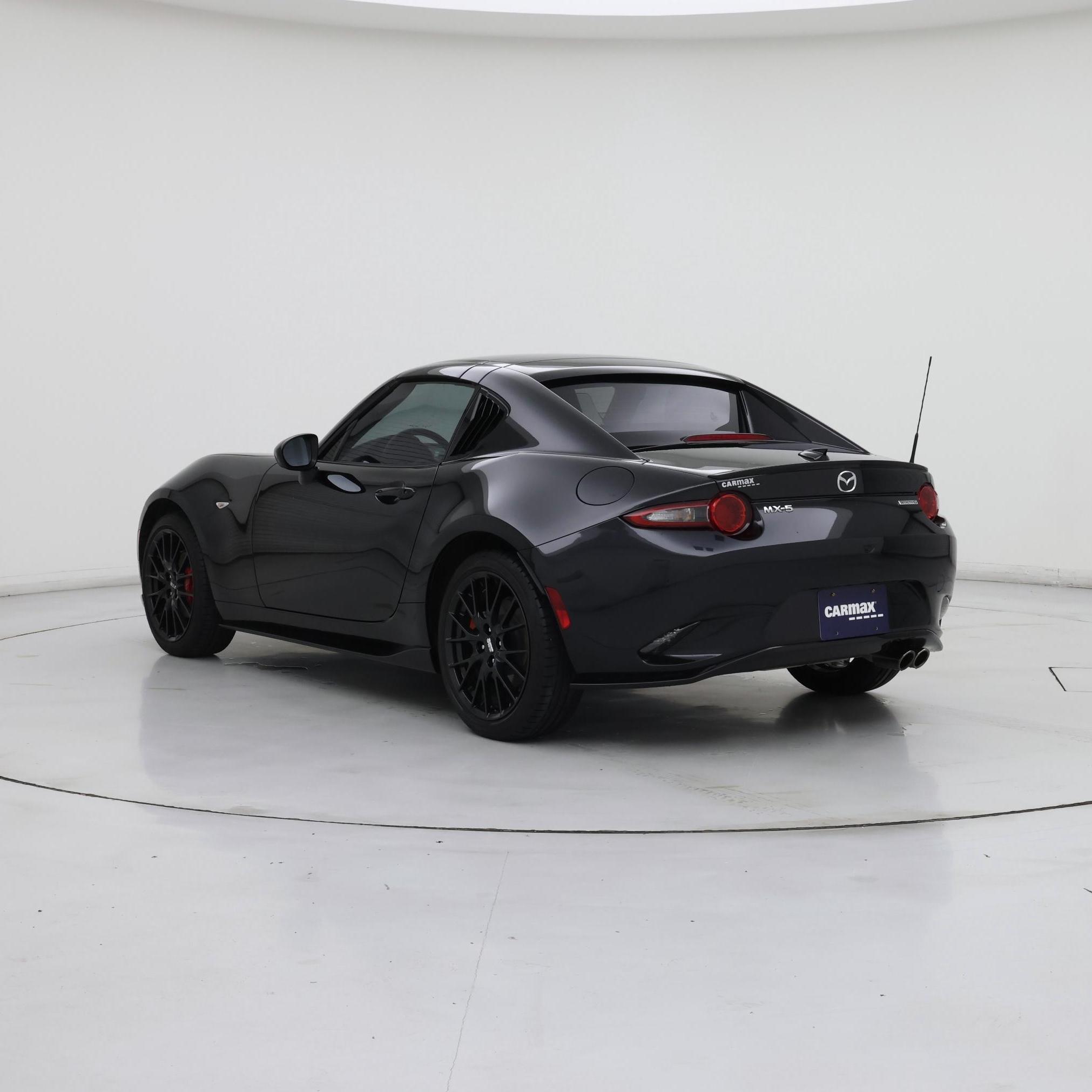 Thumbnail: 2023 Mazda MX-5 Miata - 2