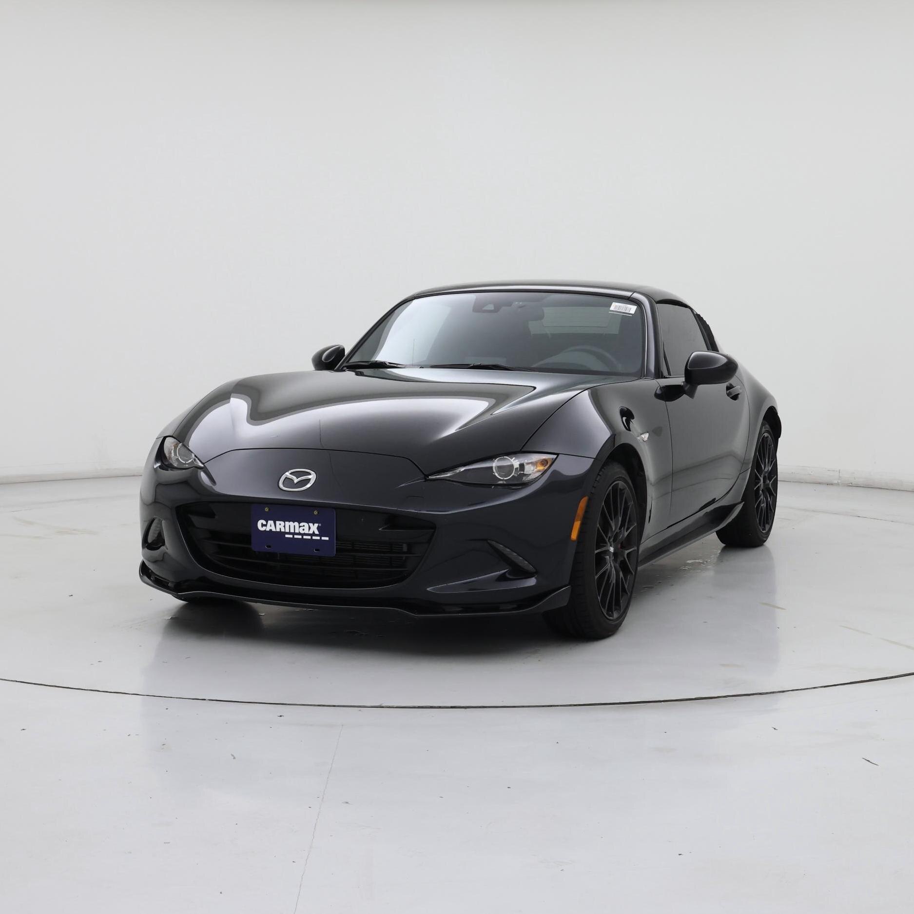 Thumbnail: 2023 Mazda MX-5 Miata - 4