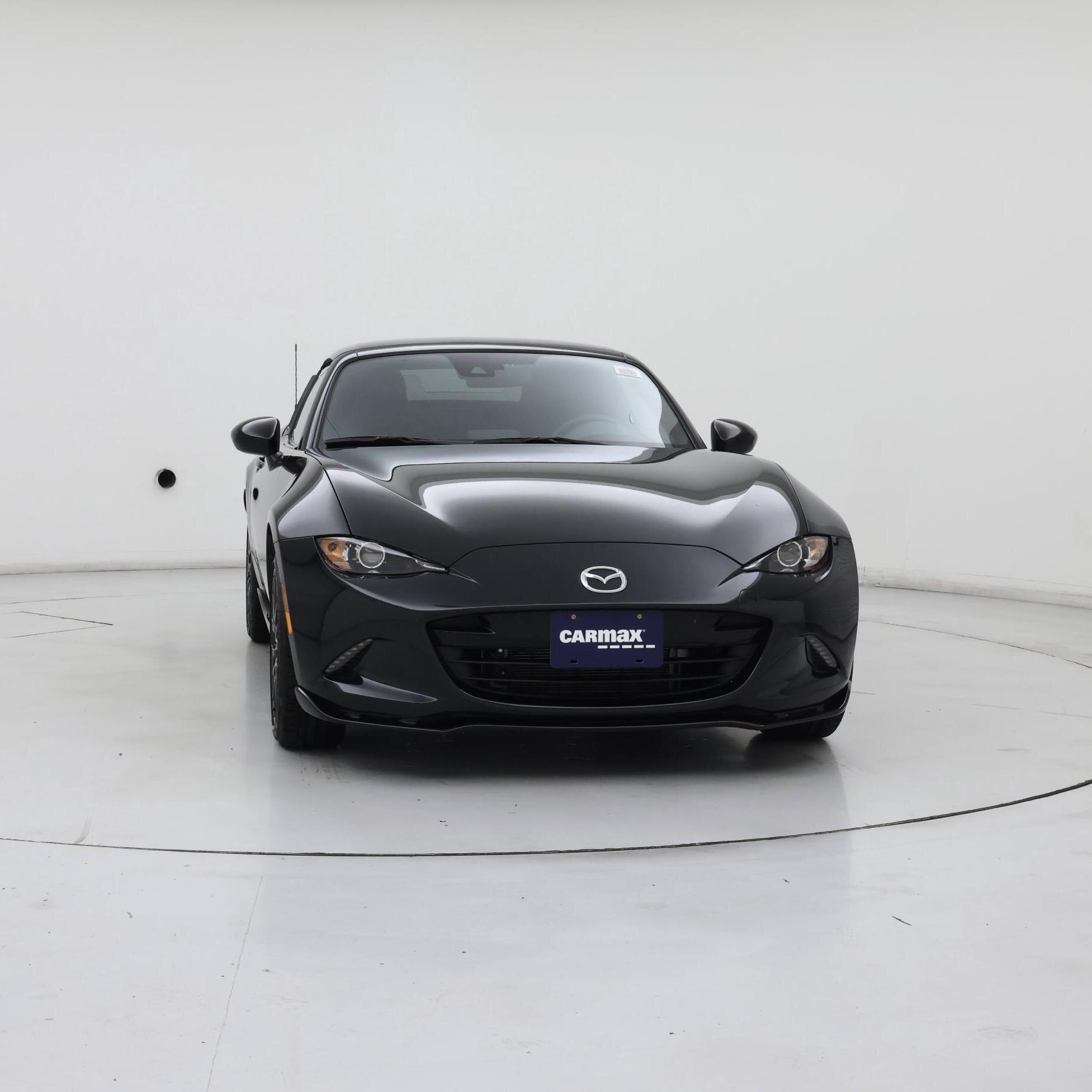 Thumbnail: 2023 Mazda MX-5 Miata - 5