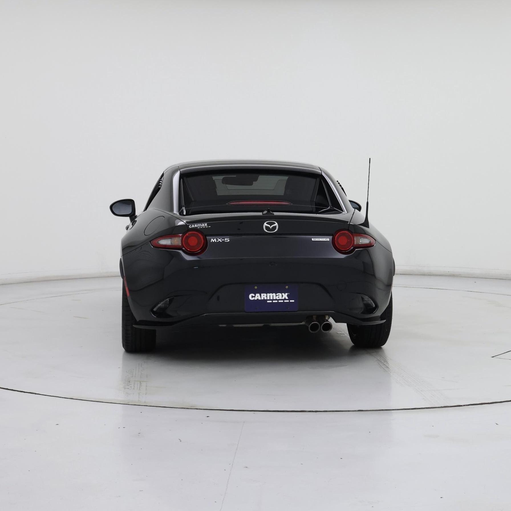 Thumbnail: 2023 Mazda MX-5 Miata - 6