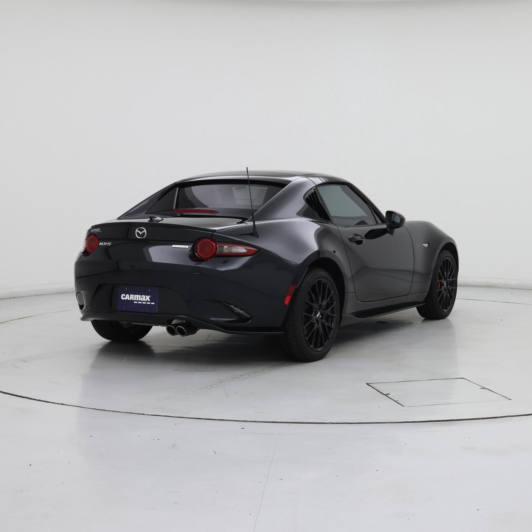 Thumbnail: 2023 Mazda MX-5 Miata - 8