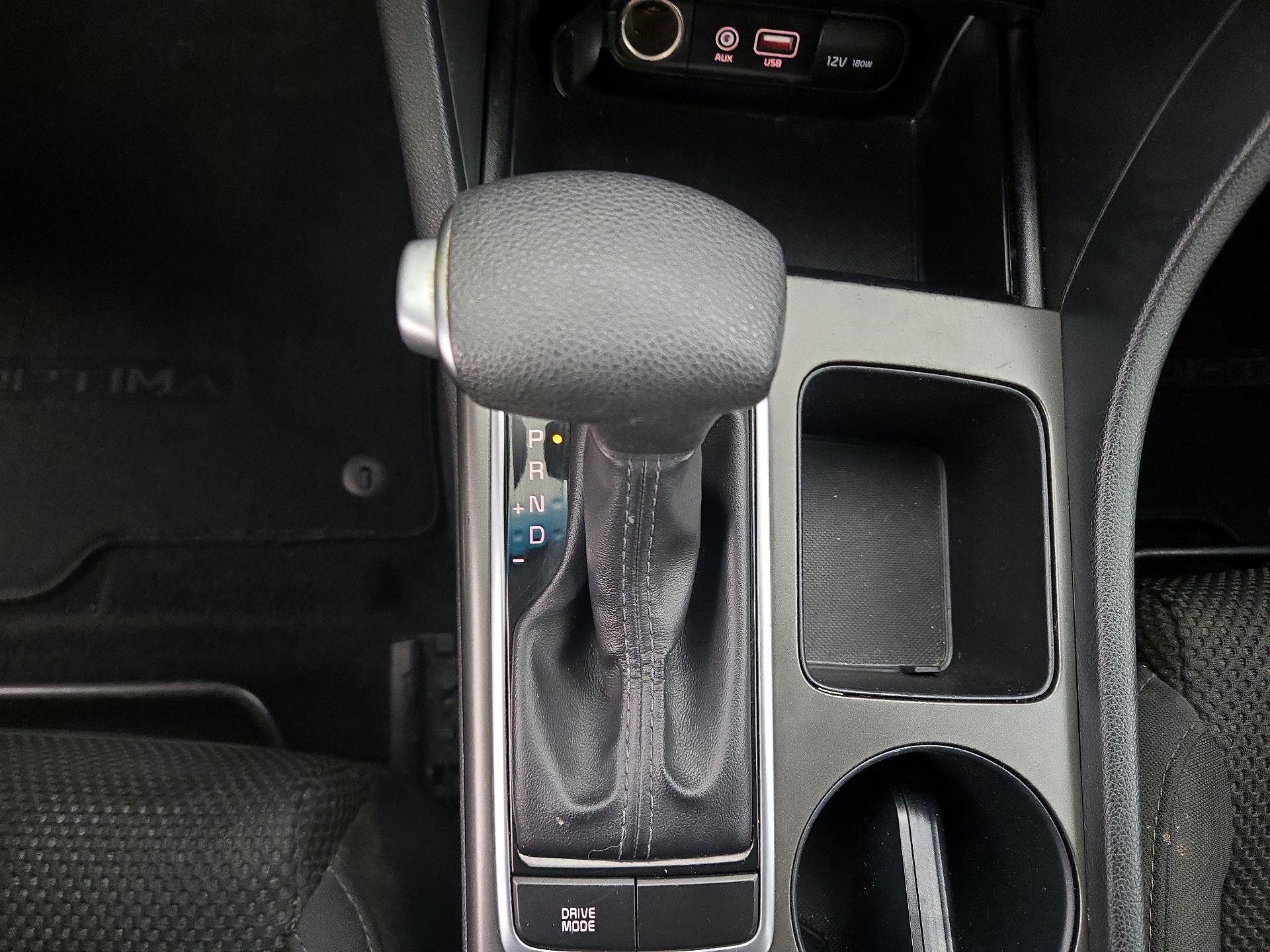 Thumbnail: 2019 Kia Optima - 17