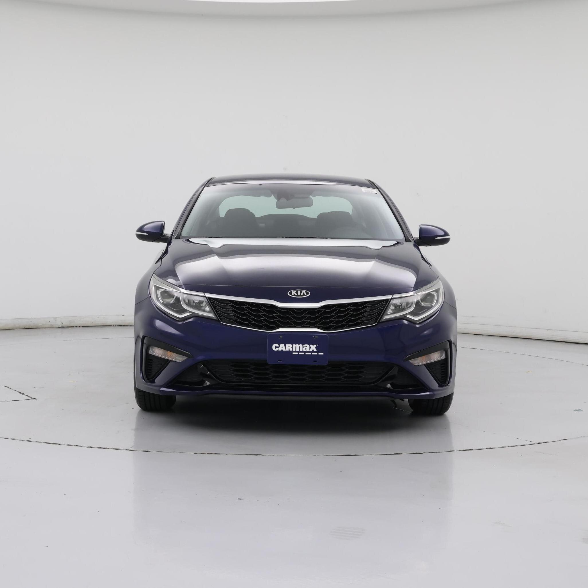 Thumbnail: 2019 Kia Optima - 5