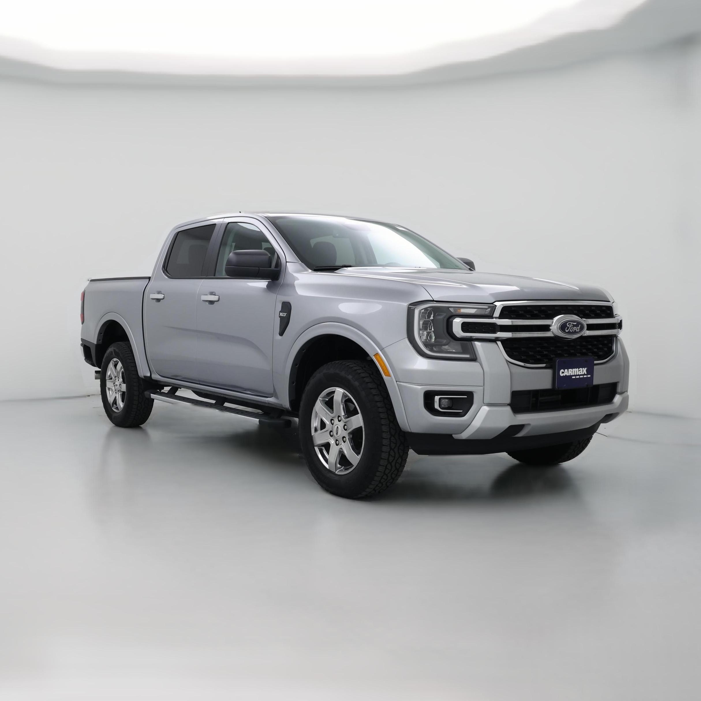 Thumbnail: 2024 Ford Ranger - 1