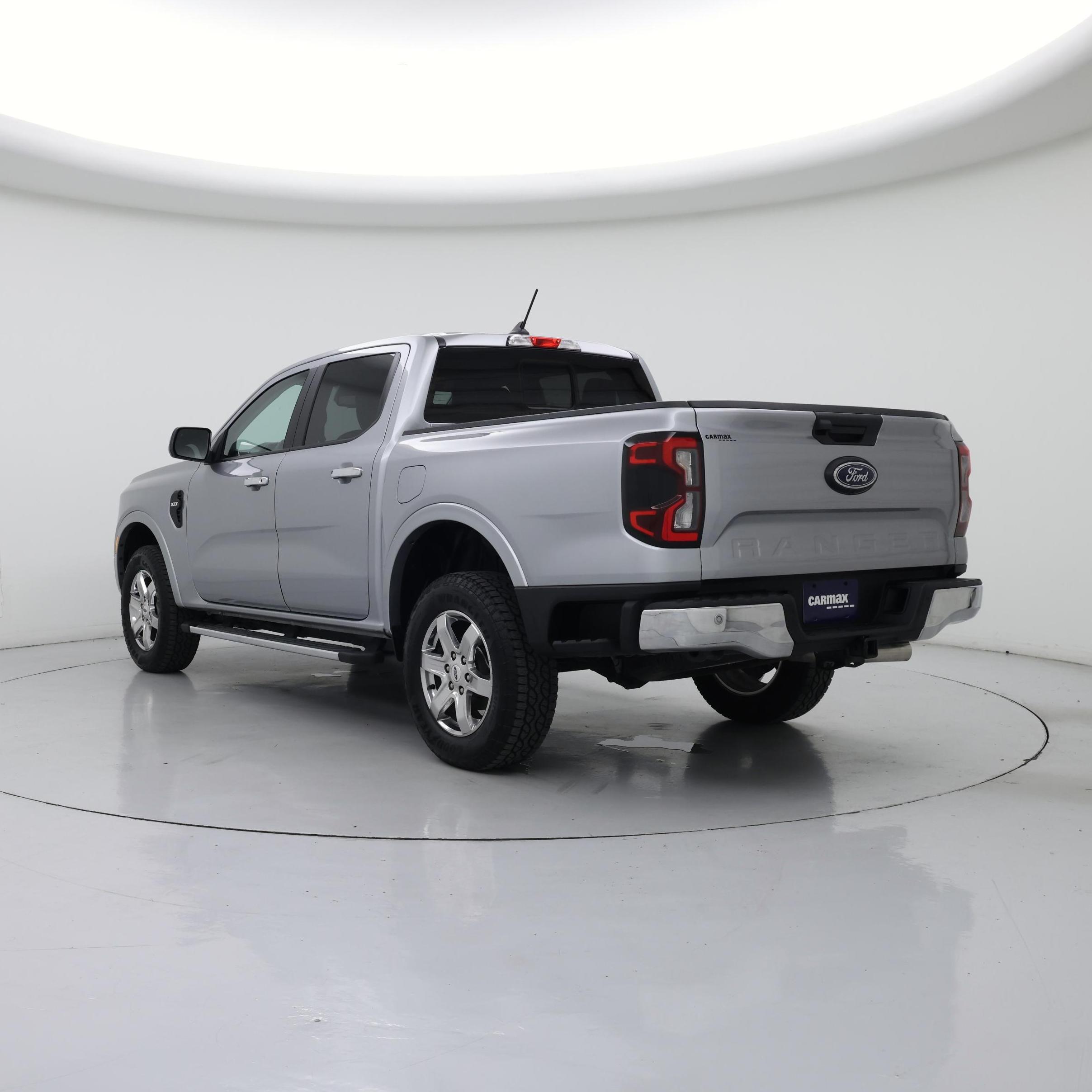 Thumbnail: 2024 Ford Ranger - 2