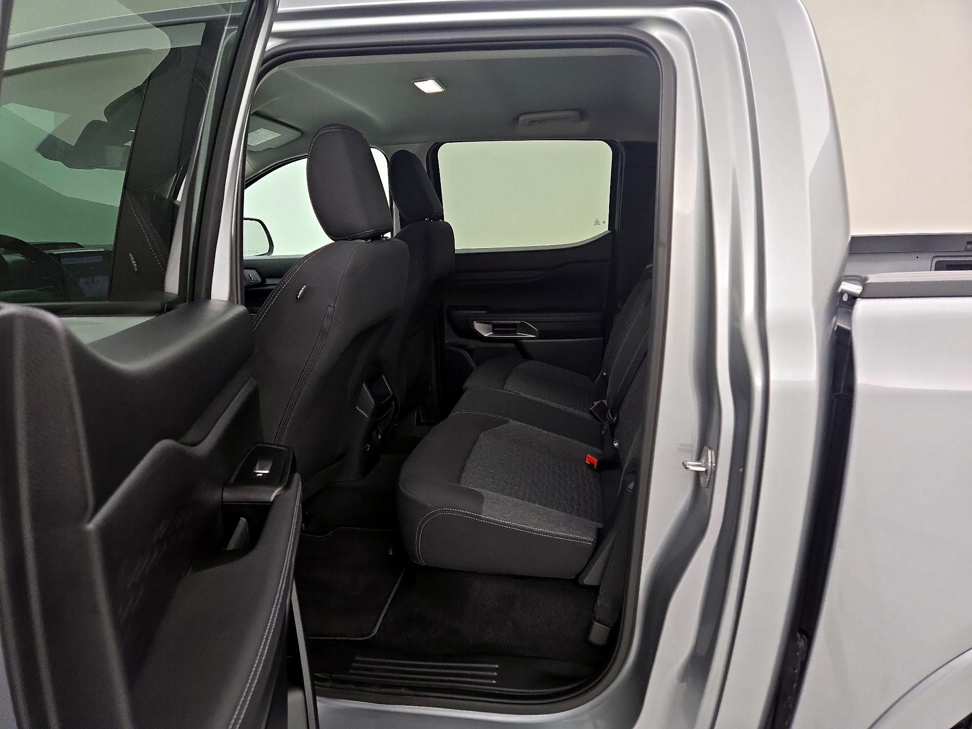 Thumbnail: 2024 Ford Ranger - 19