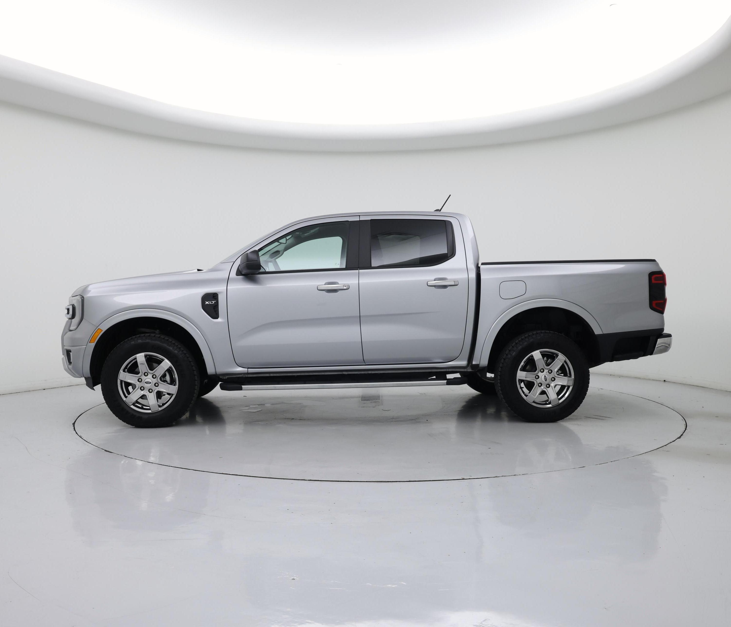 Thumbnail: 2024 Ford Ranger - 3