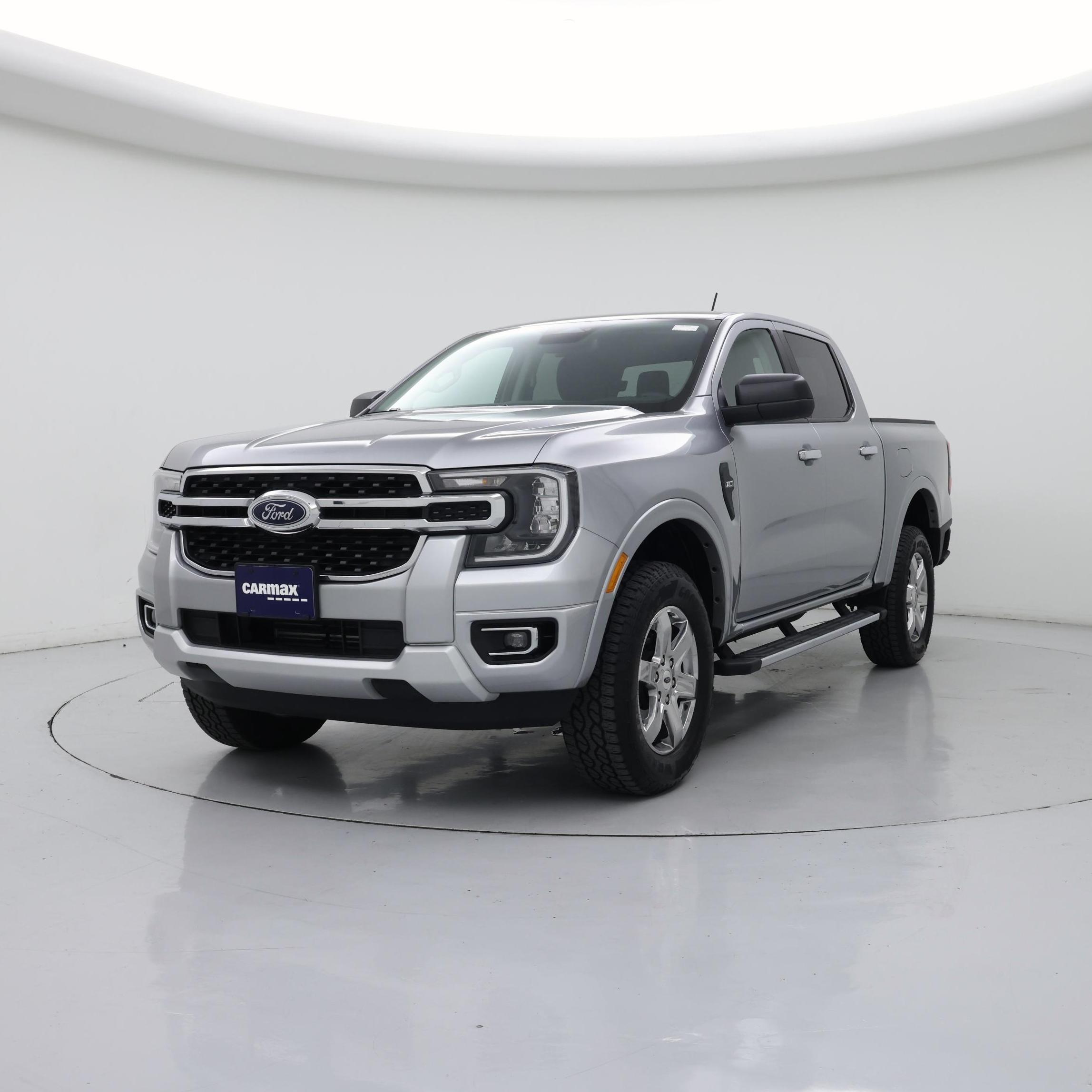 Thumbnail: 2024 Ford Ranger - 4