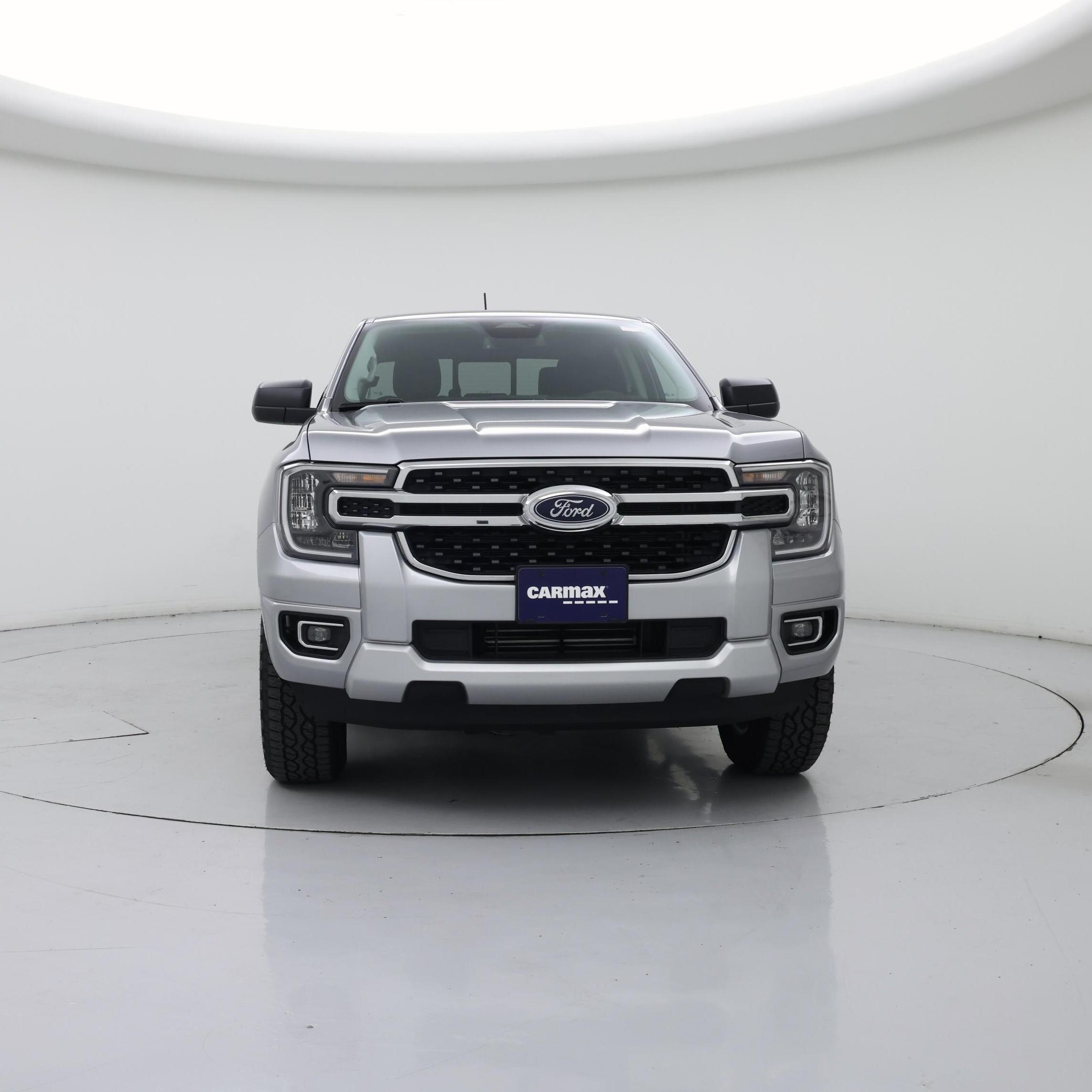 Thumbnail: 2024 Ford Ranger - 5