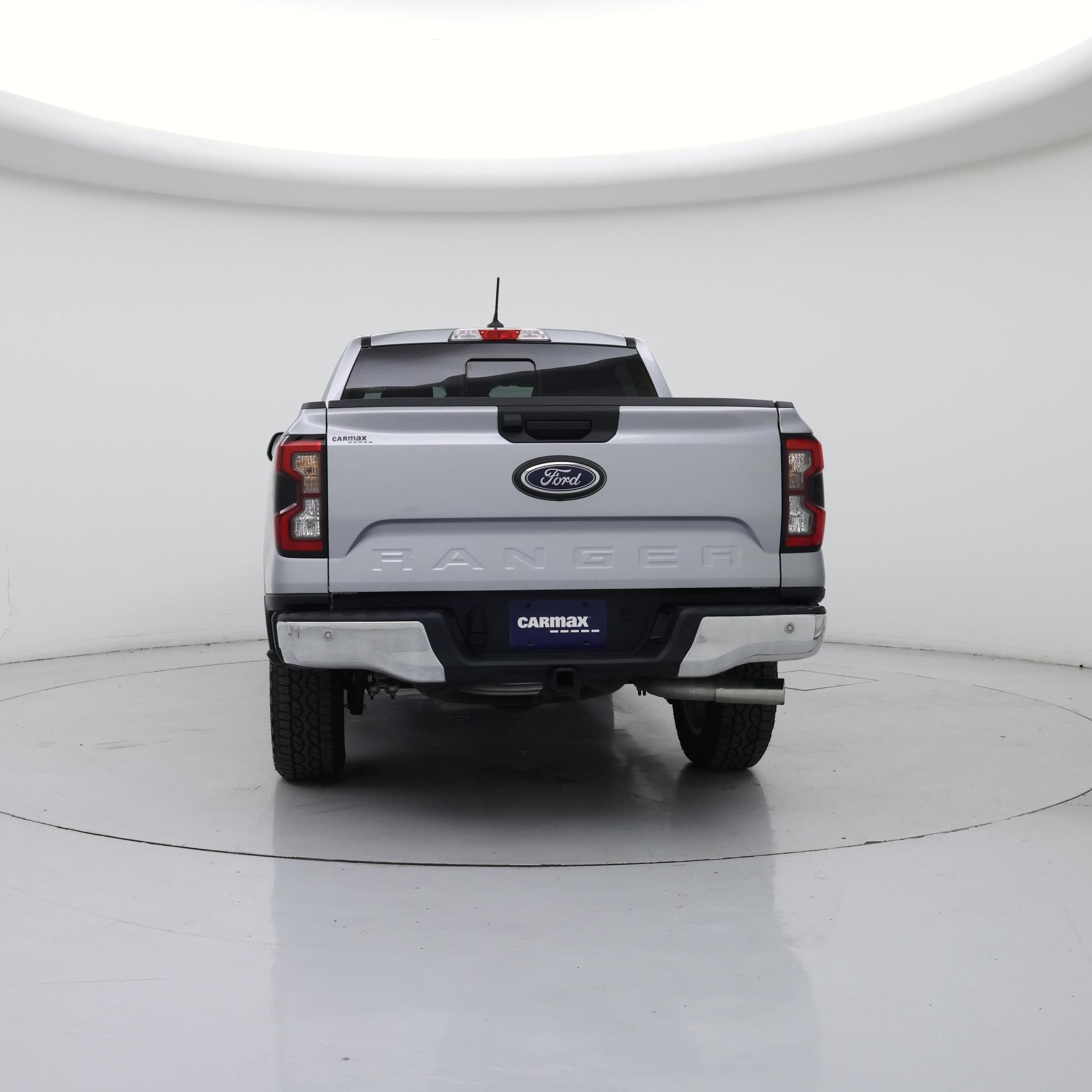 Thumbnail: 2024 Ford Ranger - 6