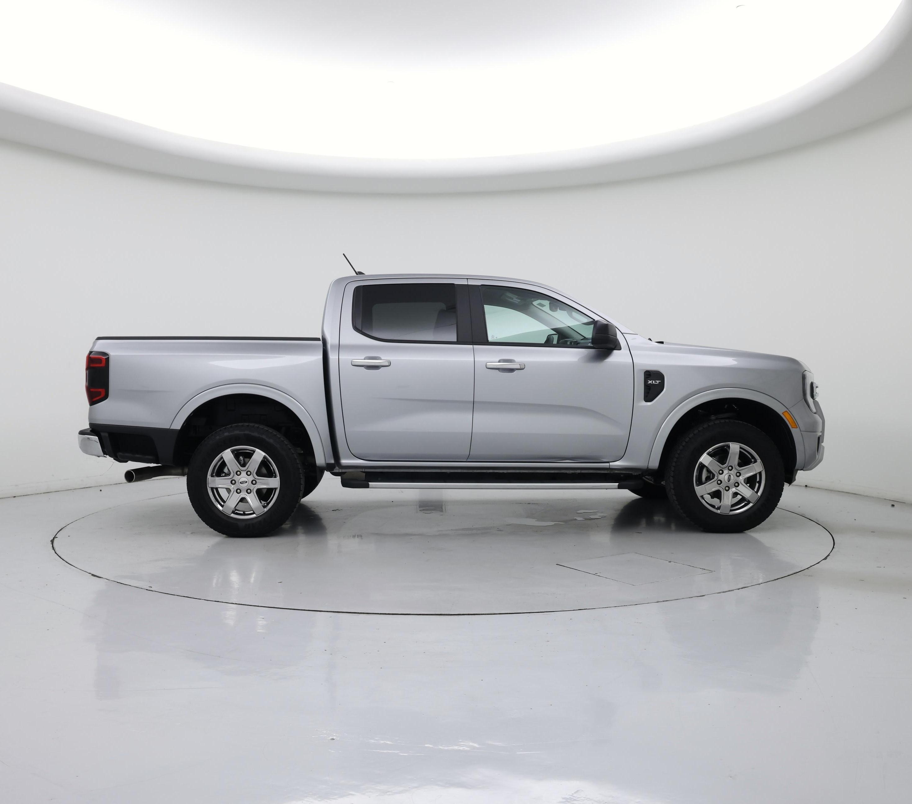 Thumbnail: 2024 Ford Ranger - 7