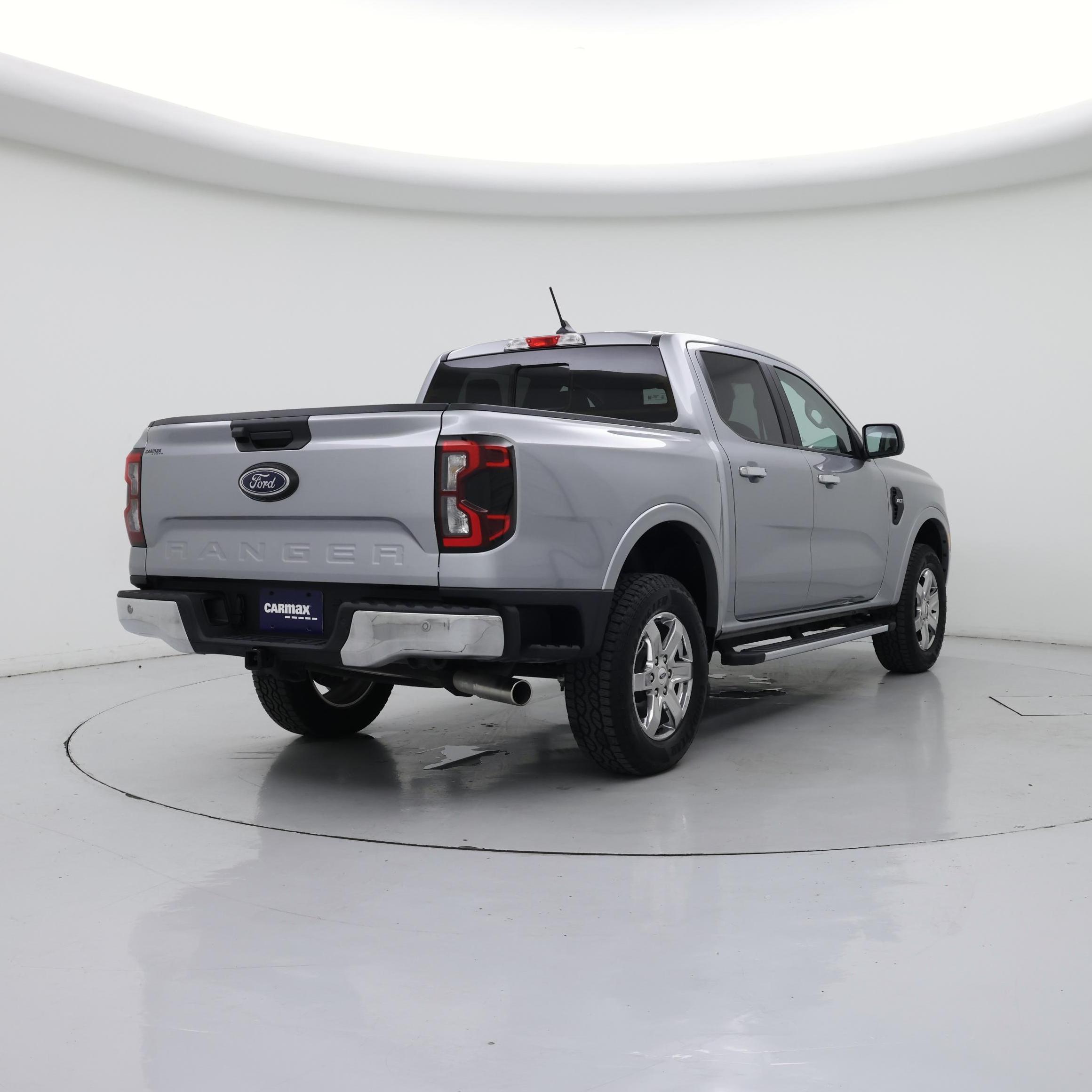 Thumbnail: 2024 Ford Ranger - 8