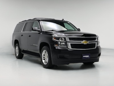 2020 Chevrolet Suburban 1500 LS