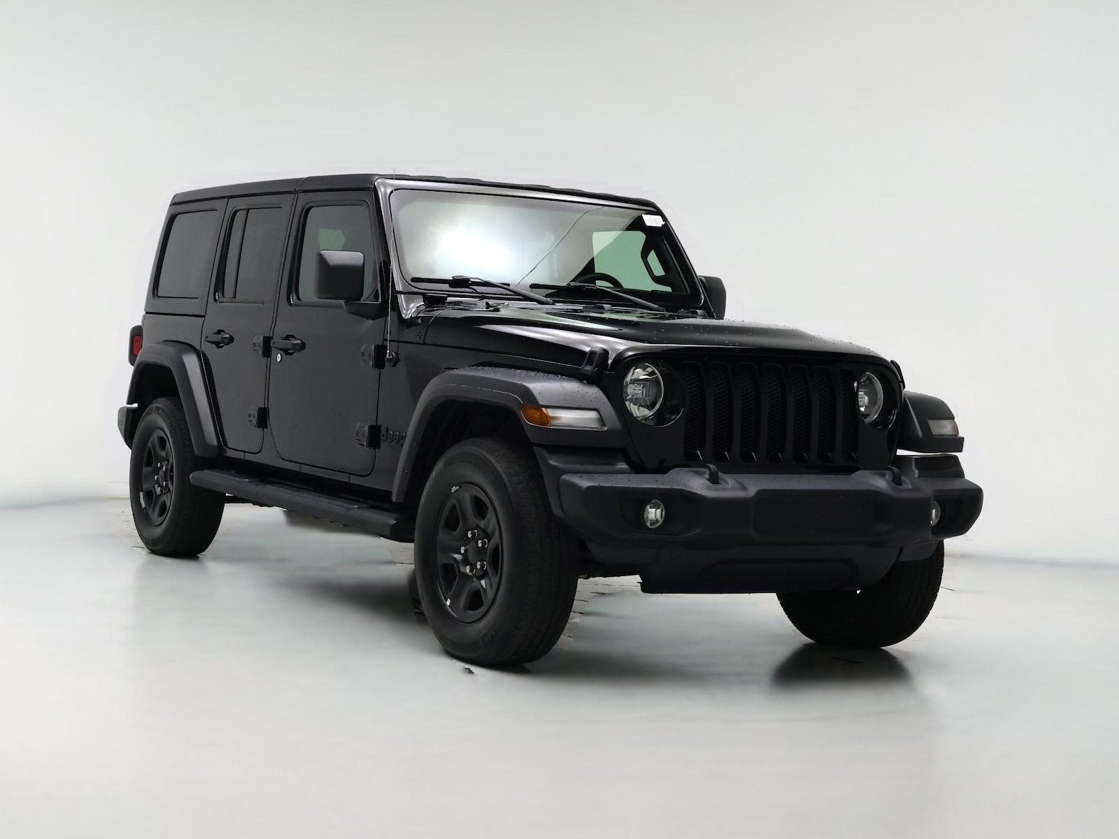 2022 Jeep Wrangler Unlimited