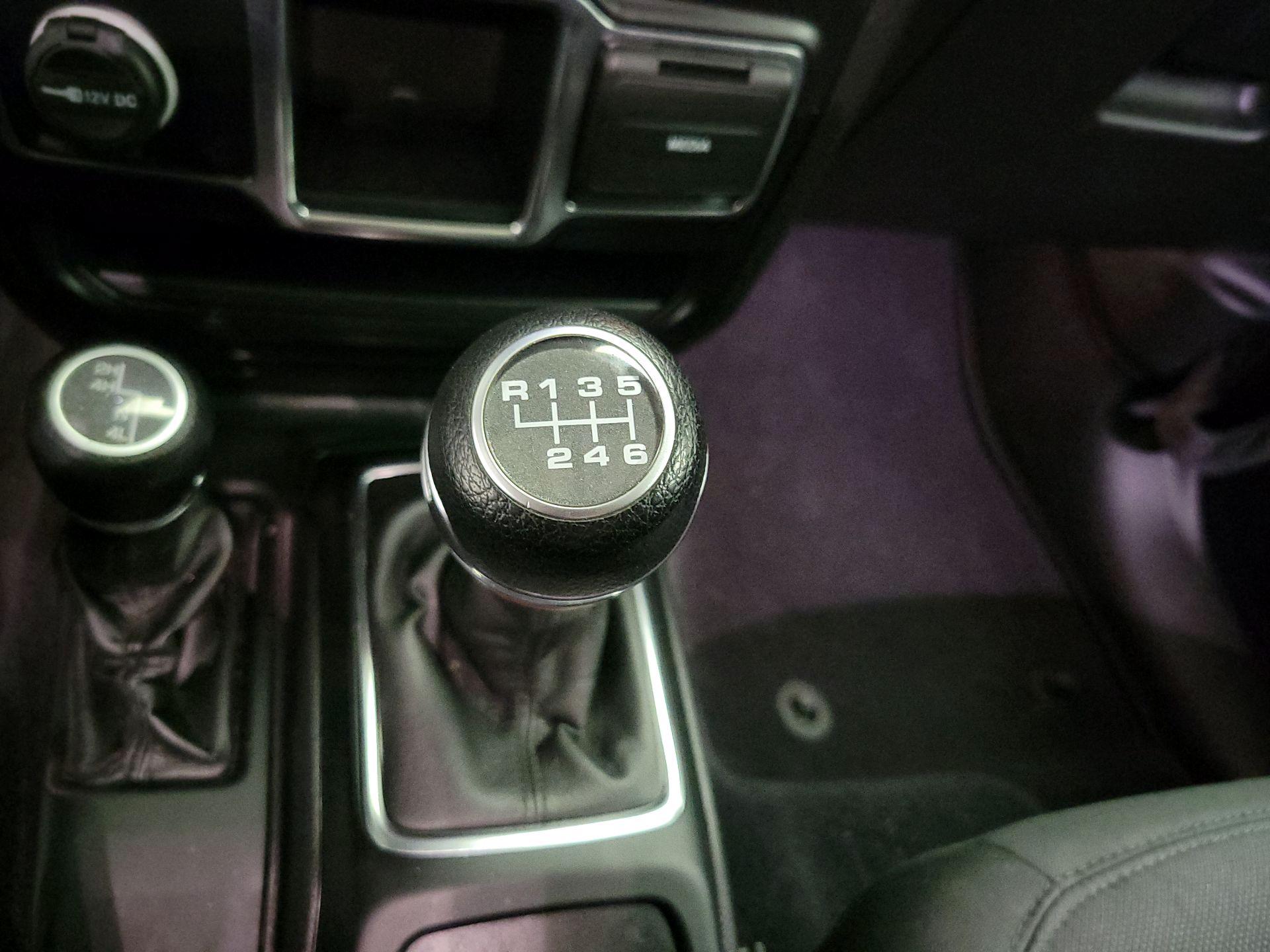 Thumbnail: 2022 Jeep Wrangler - 16