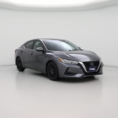 2020 Nissan Sentra S