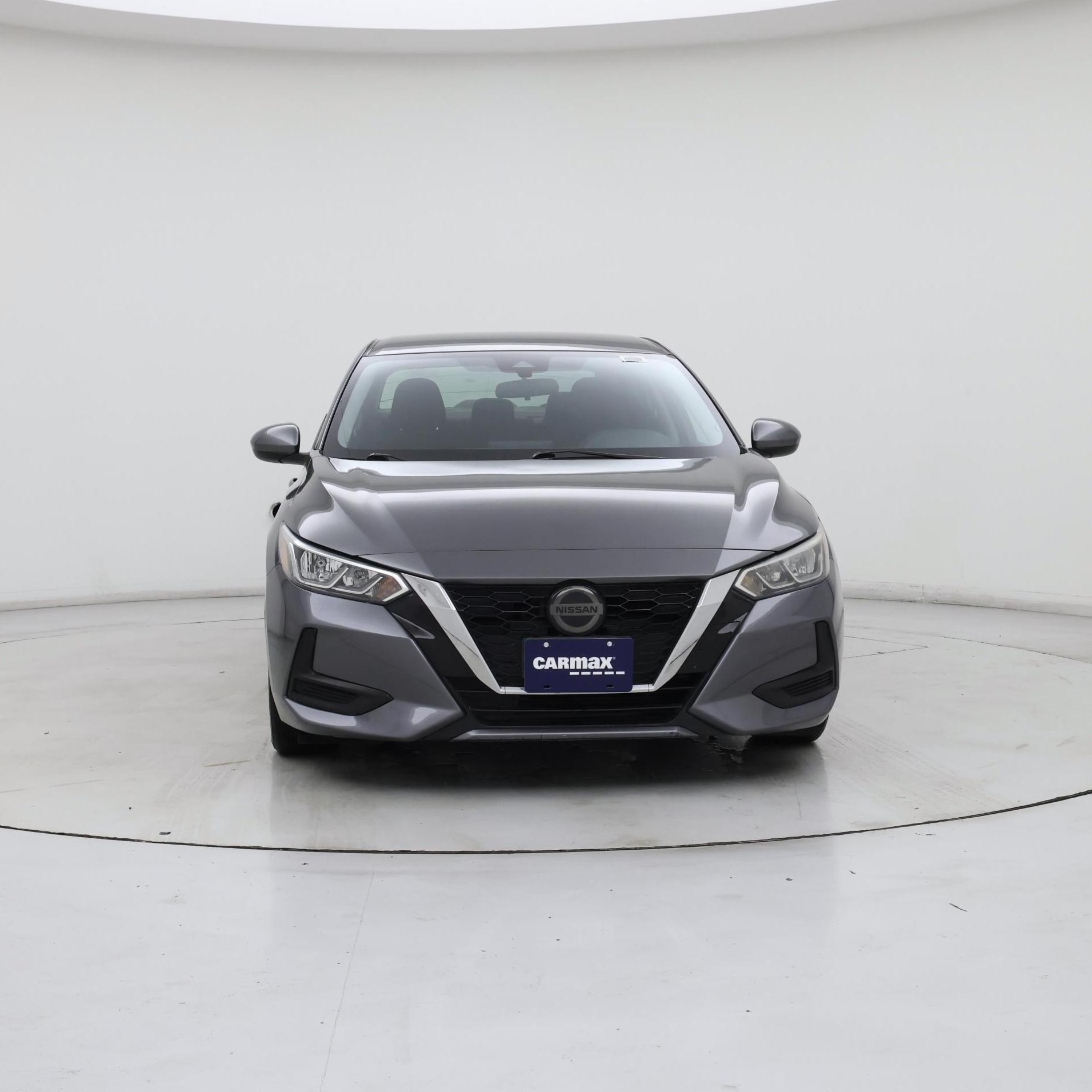 Thumbnail: 2020 Nissan Sentra - 5