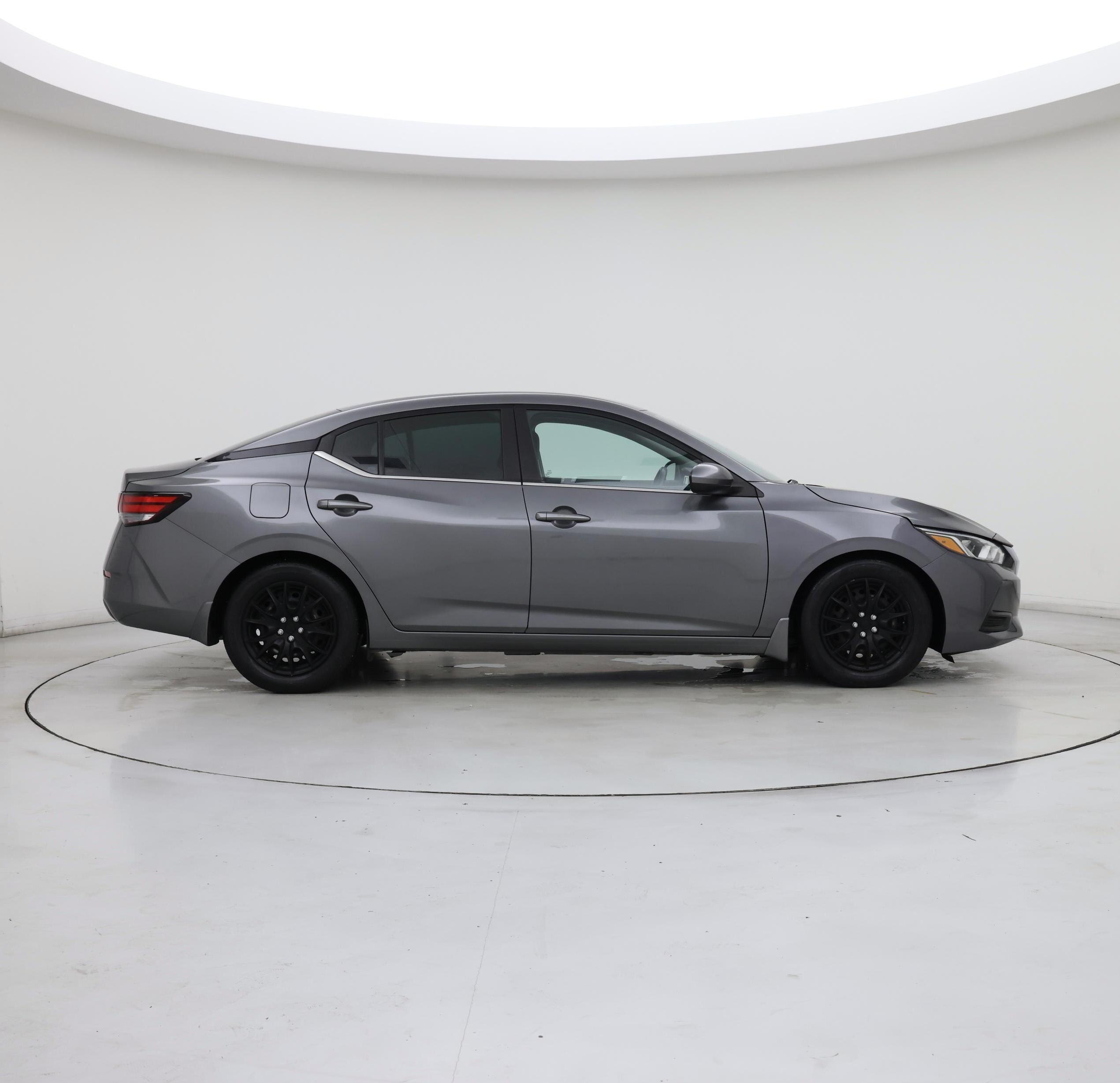 Thumbnail: 2020 Nissan Sentra - 7