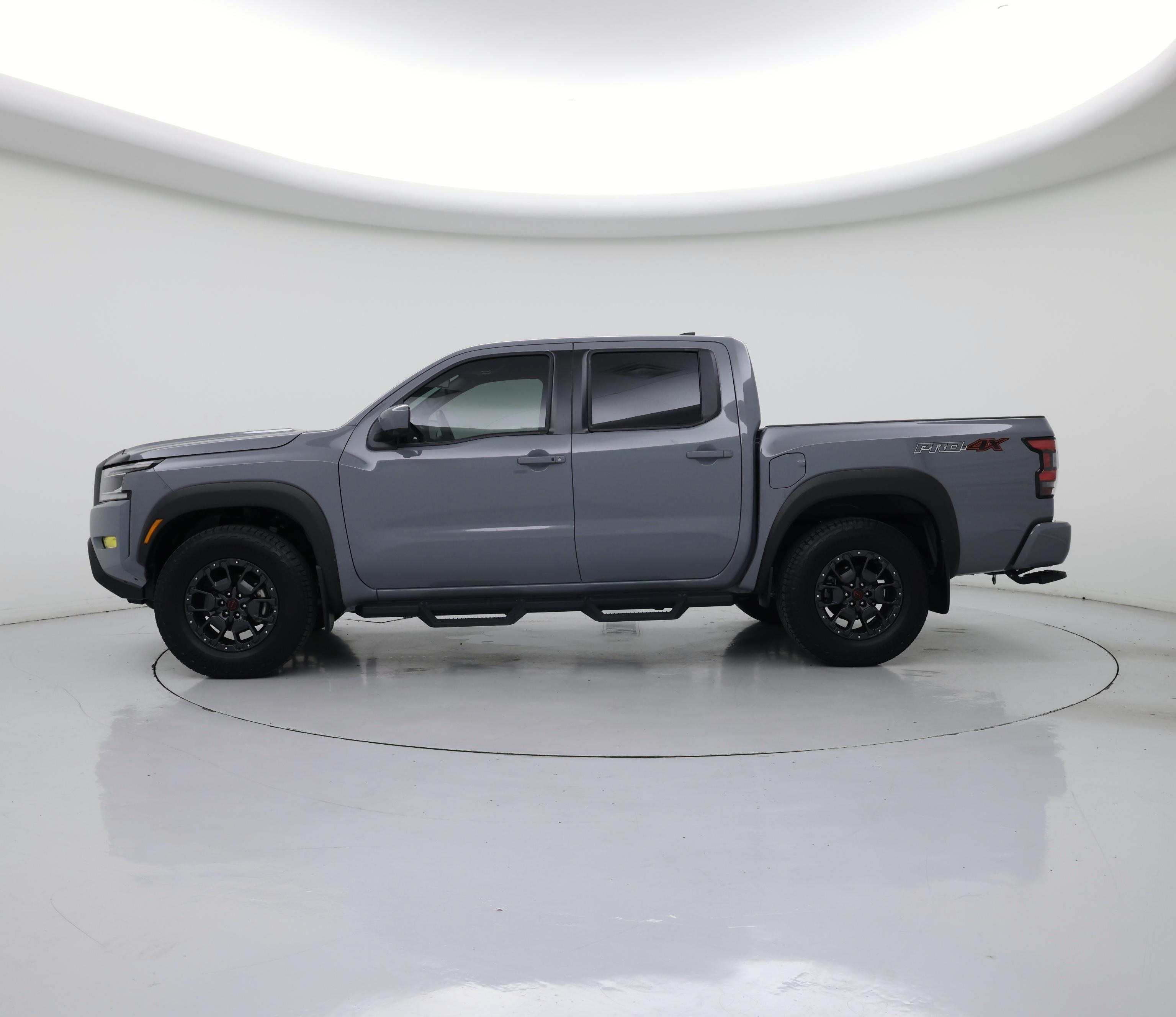 Thumbnail: 2023 Nissan Frontier - 3