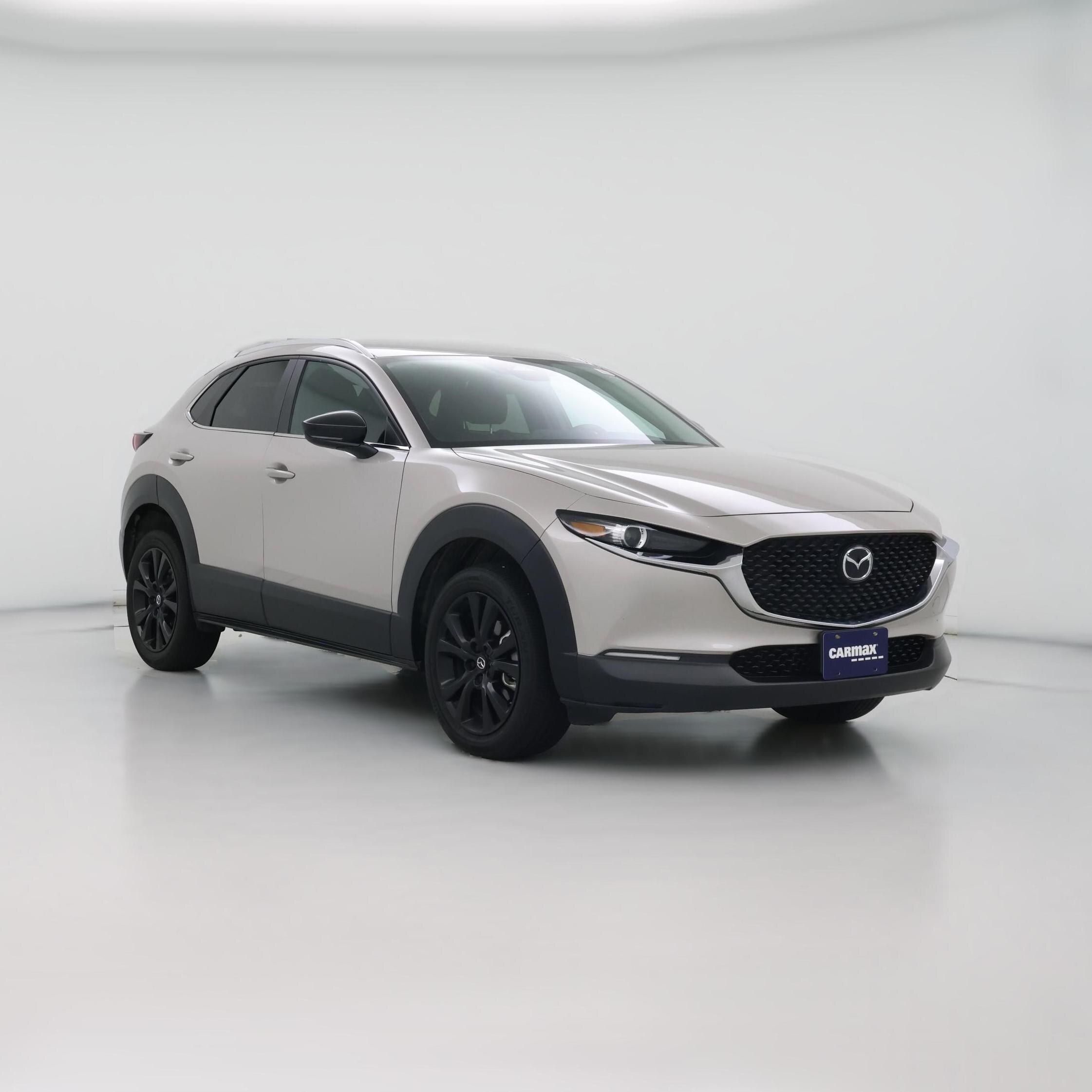 Thumbnail: 2024 Mazda CX-30 - 1