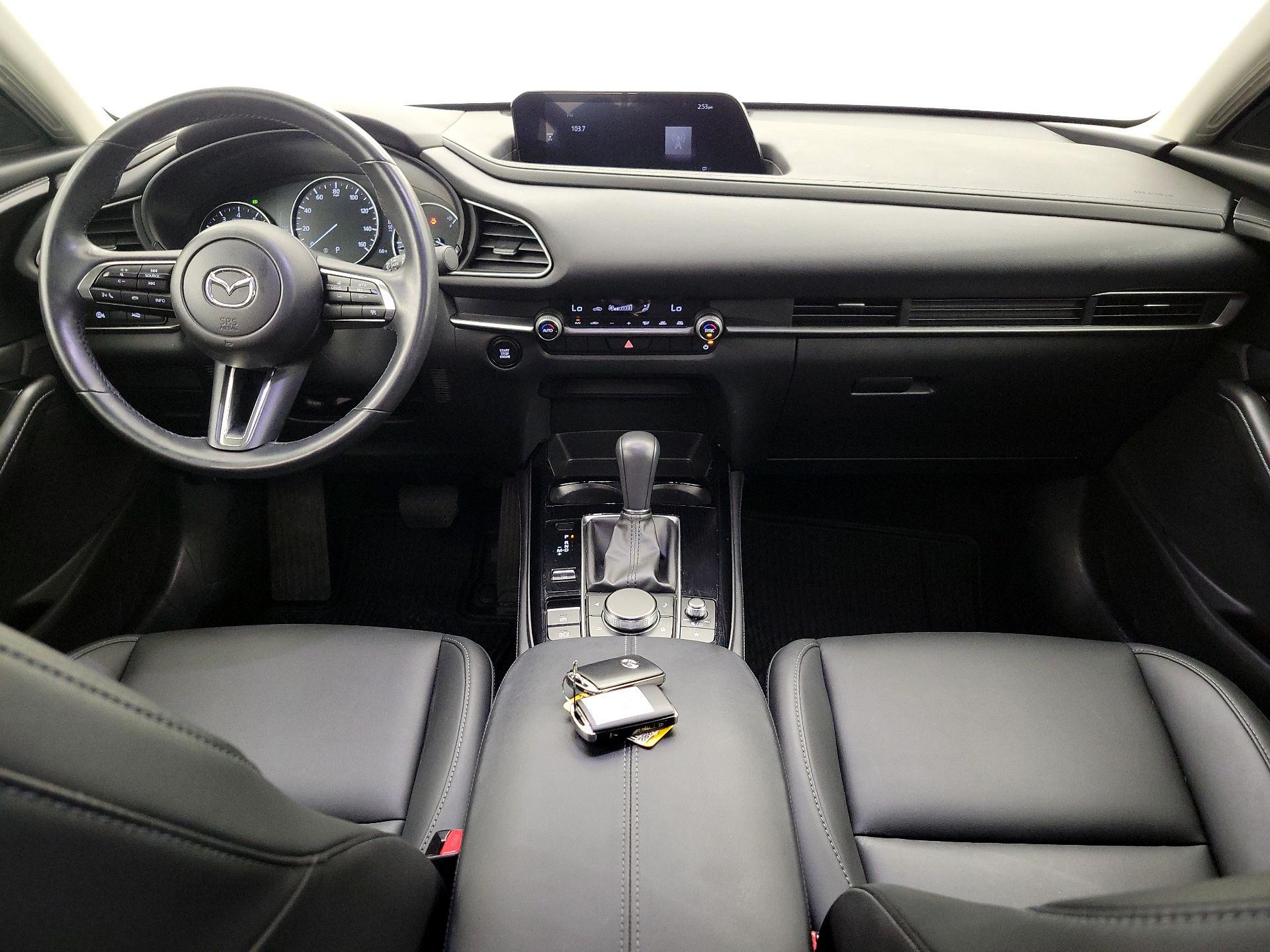 Thumbnail: 2024 Mazda CX-30 - 9