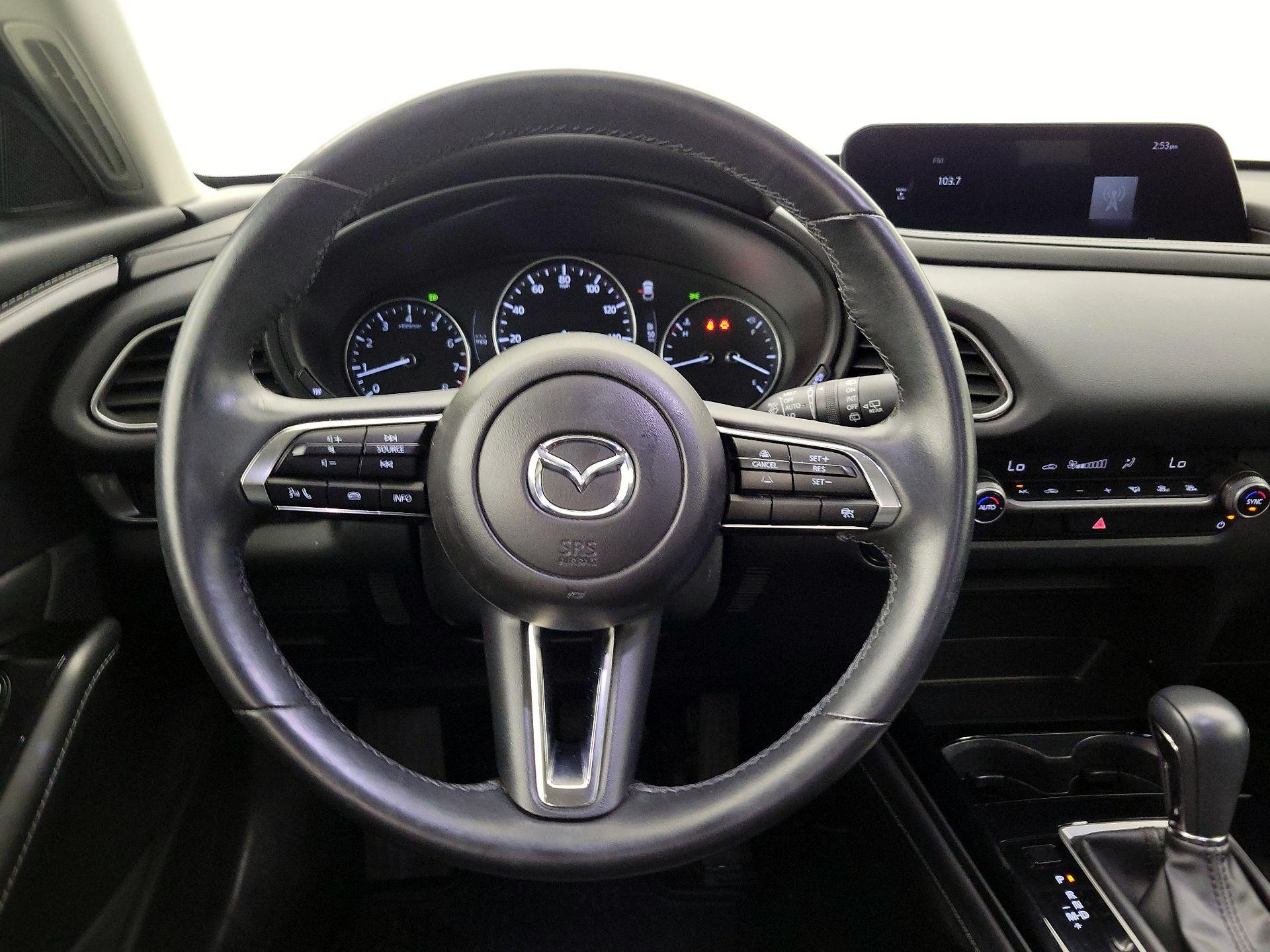 Thumbnail: 2024 Mazda CX-30 - 10