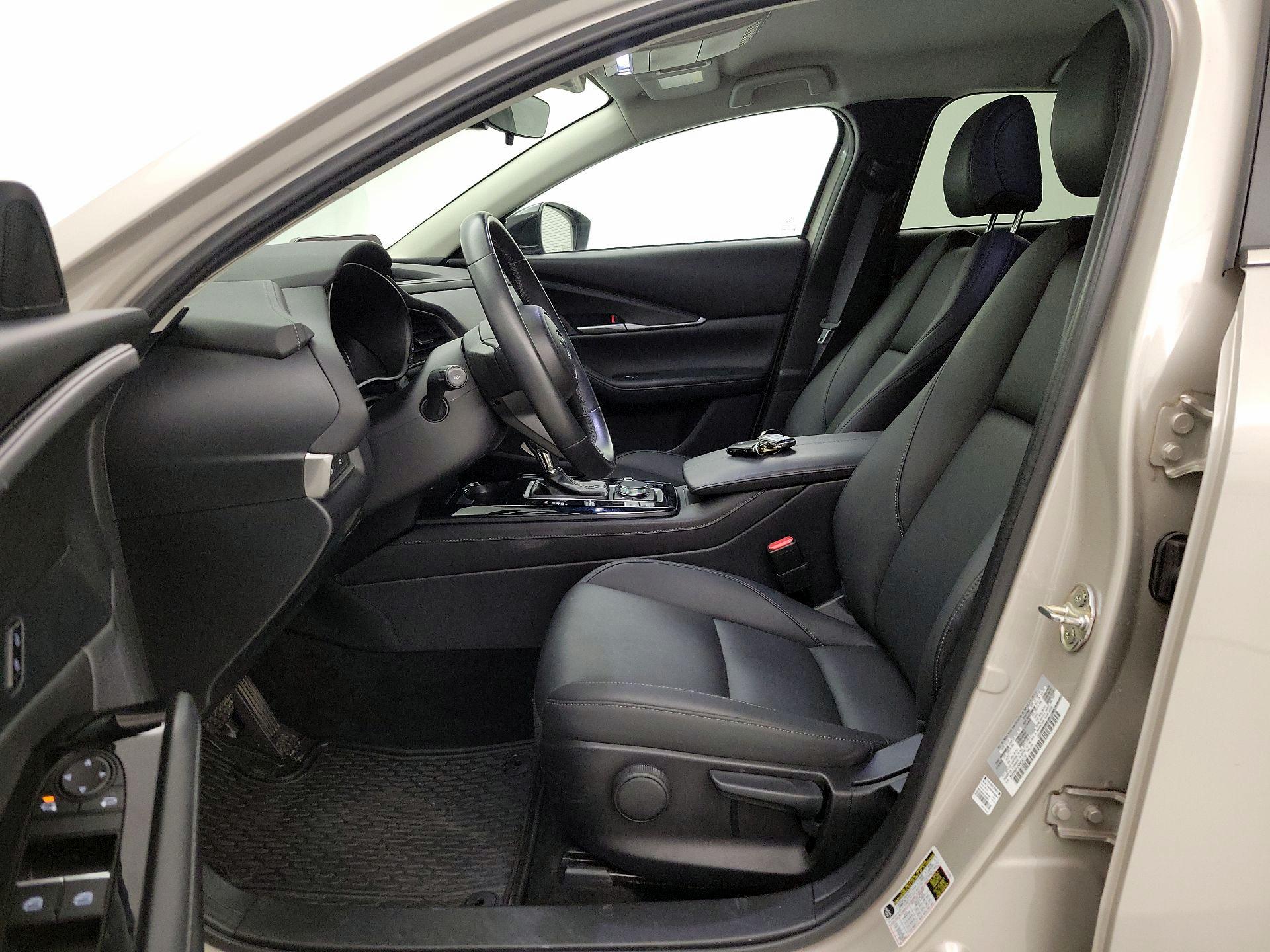 Thumbnail: 2024 Mazda CX-30 - 11