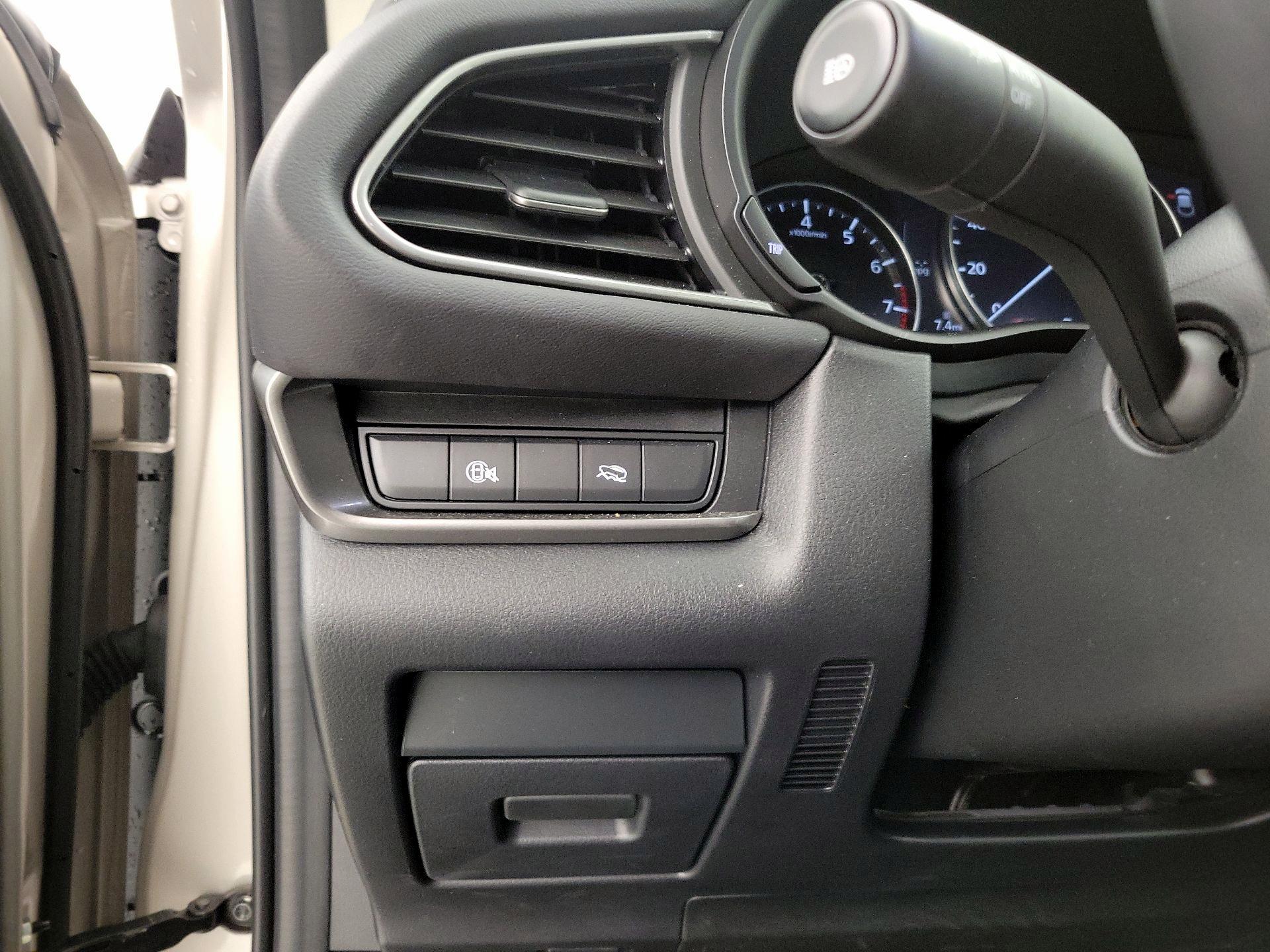 Thumbnail: 2024 Mazda CX-30 - 13