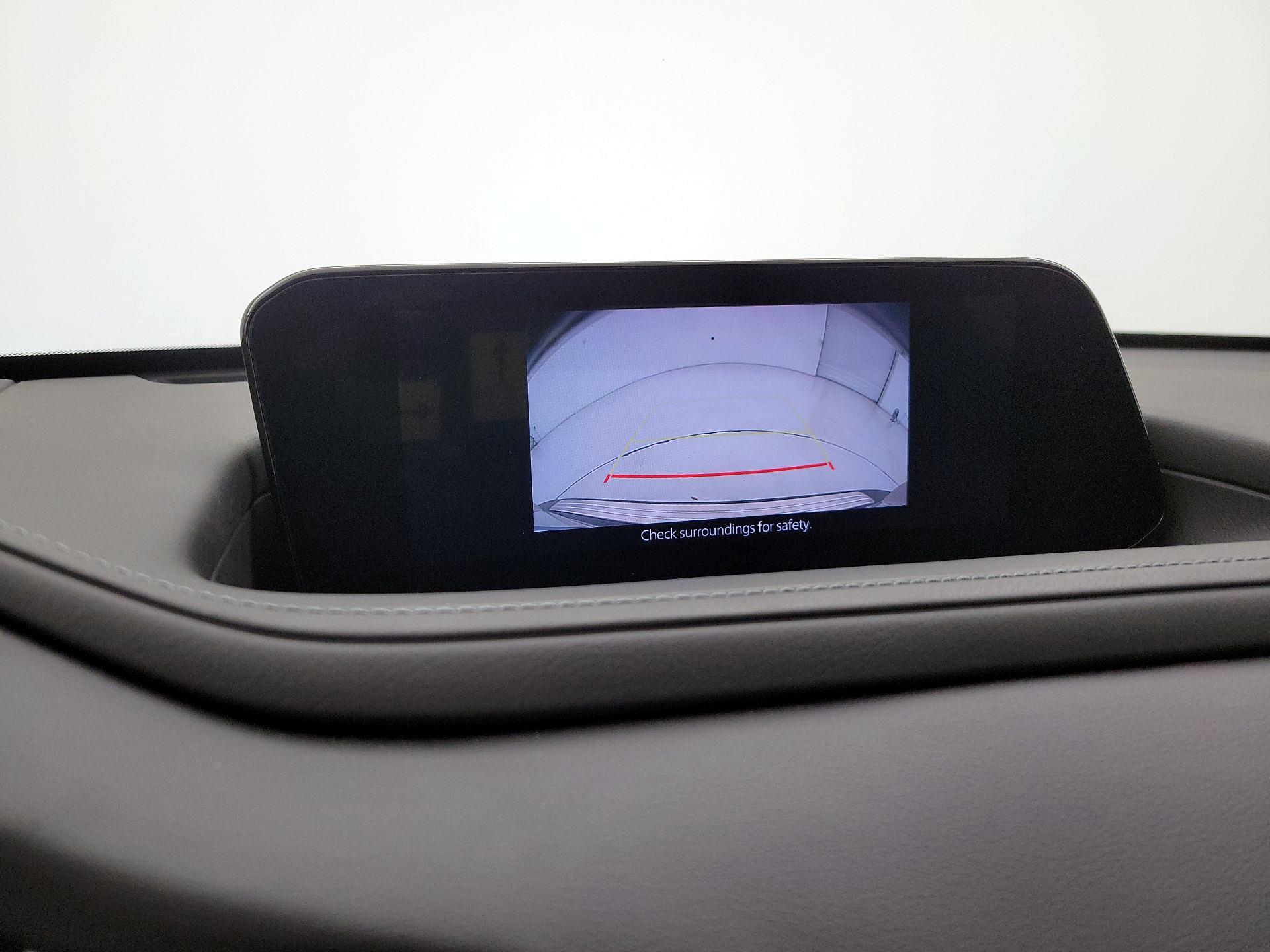 Thumbnail: 2024 Mazda CX-30 - 14