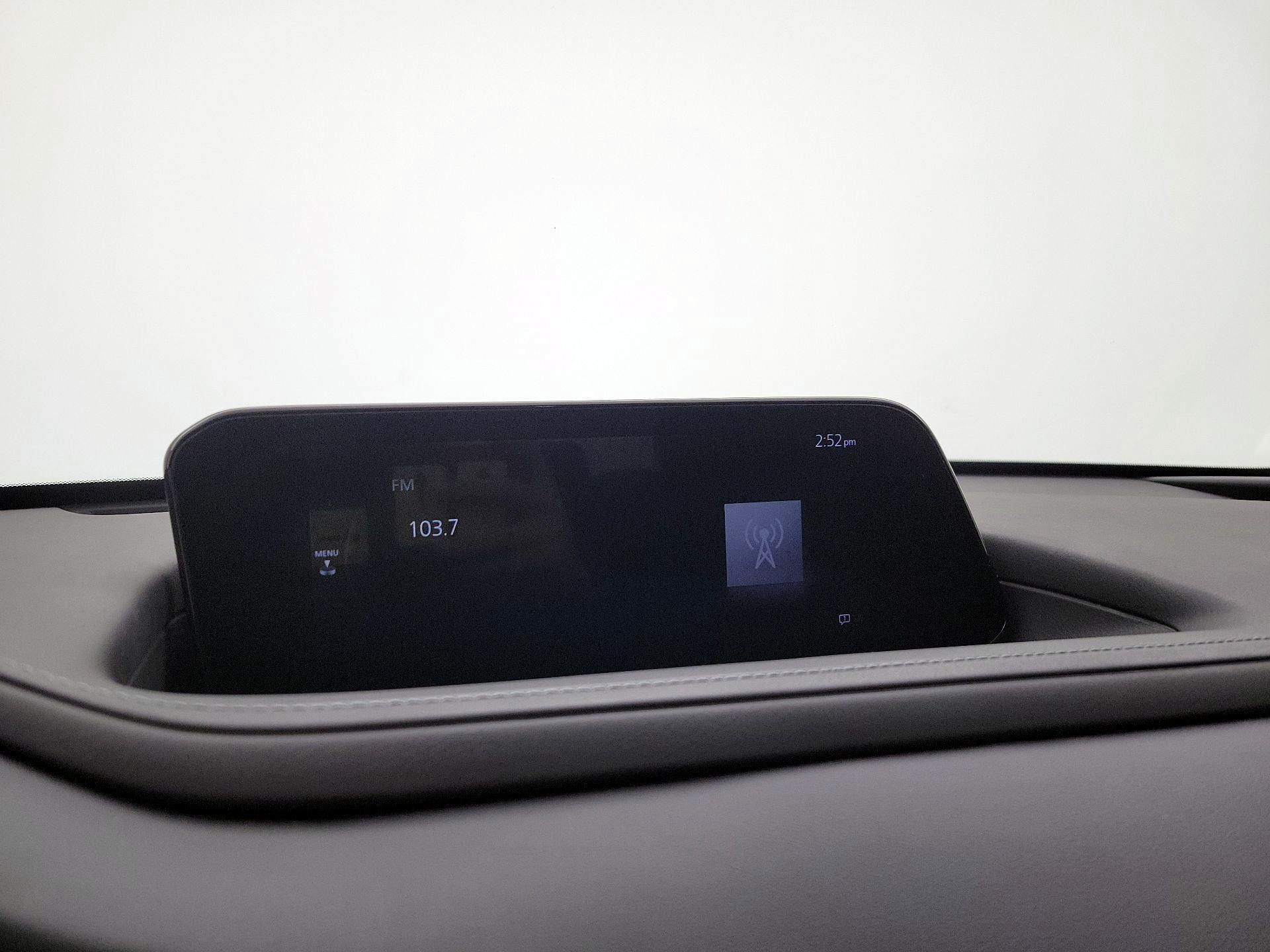 Thumbnail: 2024 Mazda CX-30 - 15