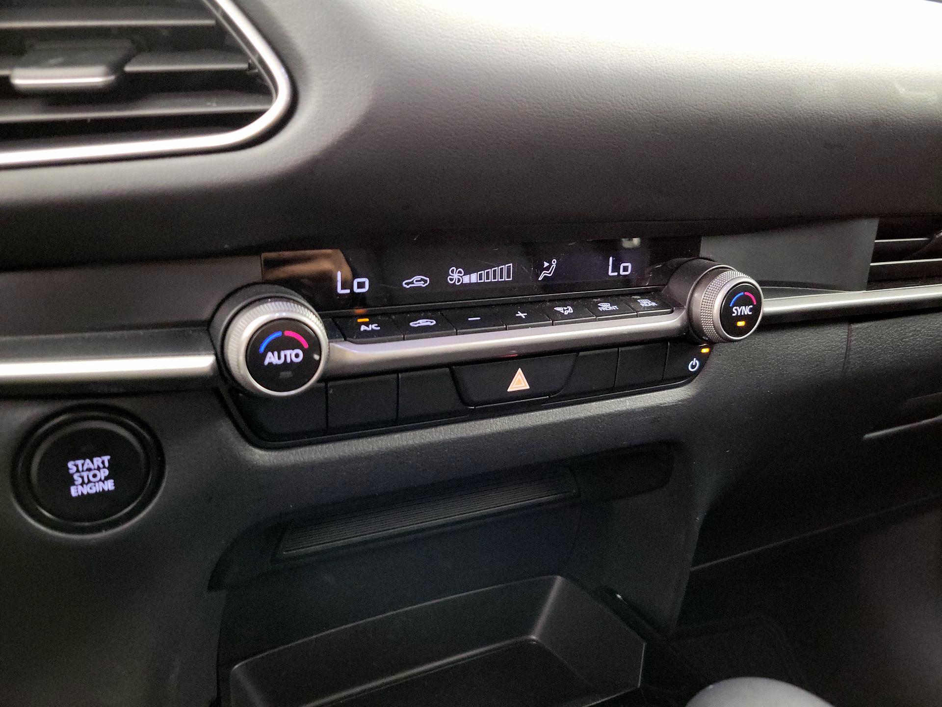 Thumbnail: 2024 Mazda CX-30 - 16