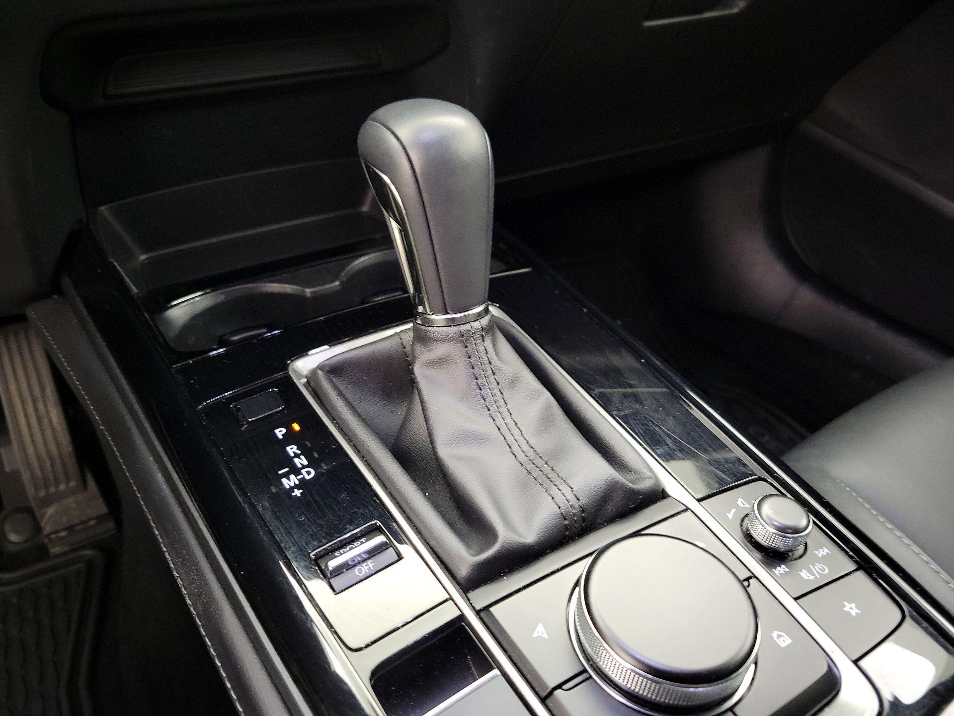 Thumbnail: 2024 Mazda CX-30 - 17