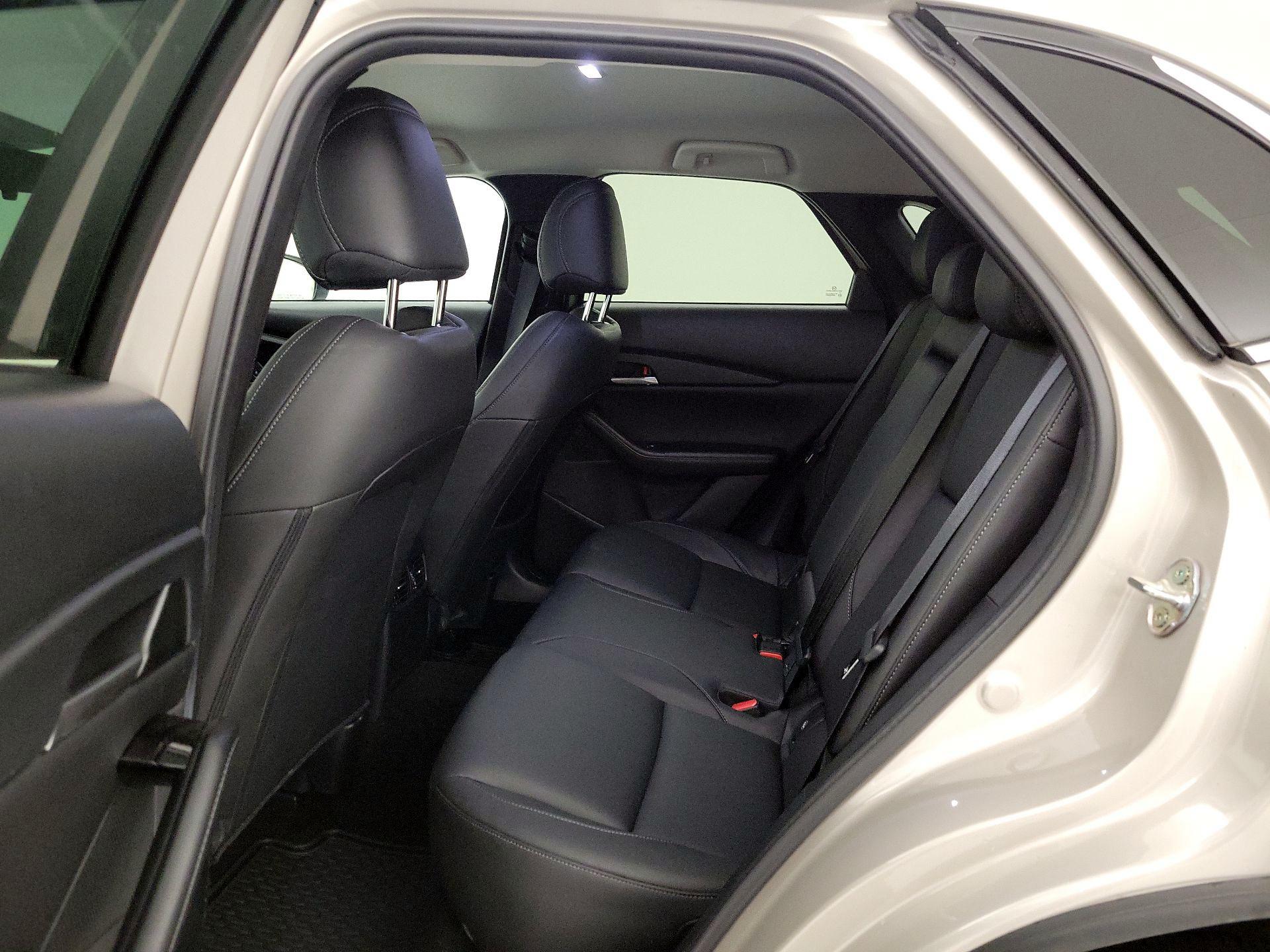 Thumbnail: 2024 Mazda CX-30 - 18